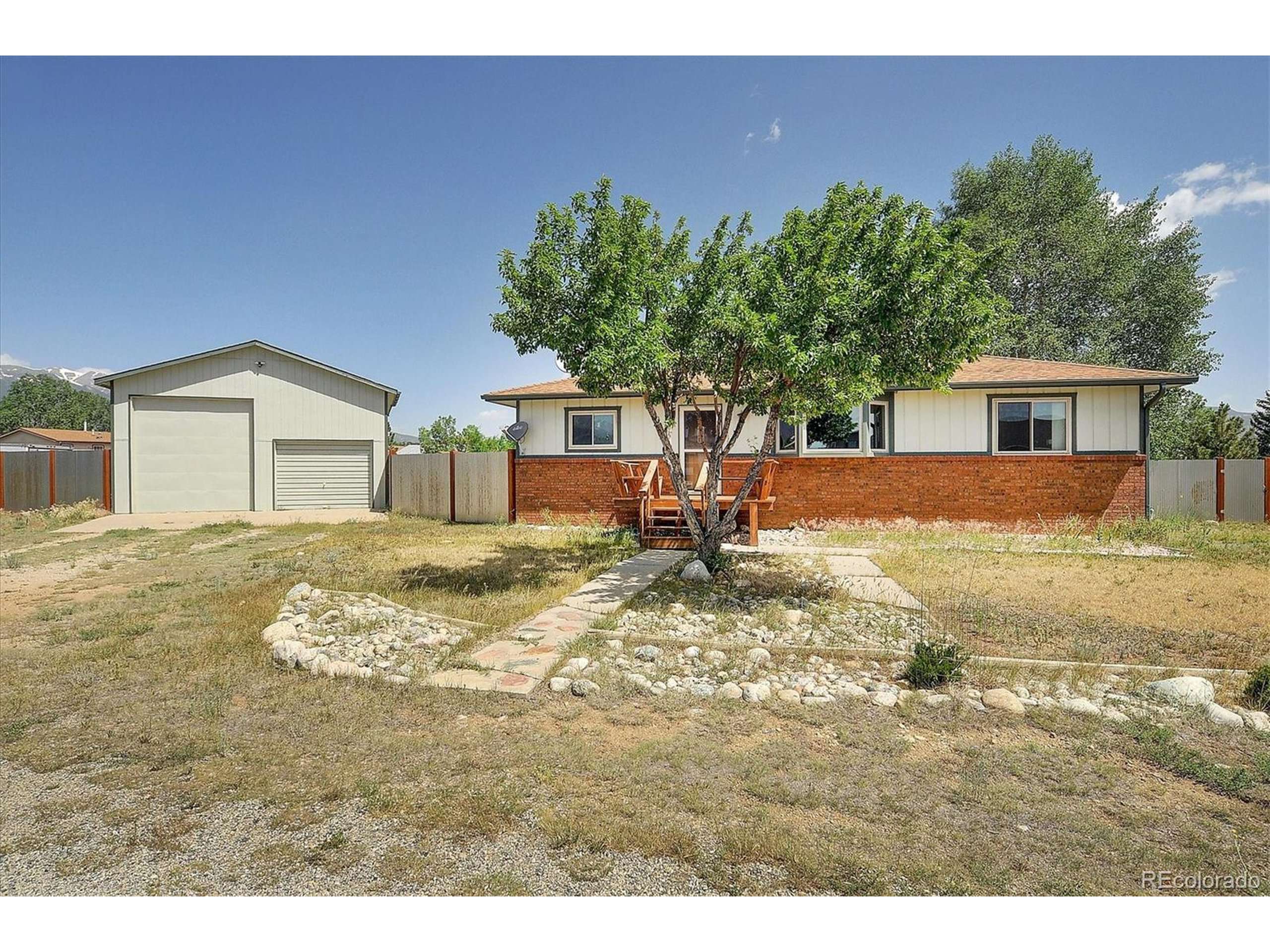 Buena Vista, CO 81211,128 Connie Dr