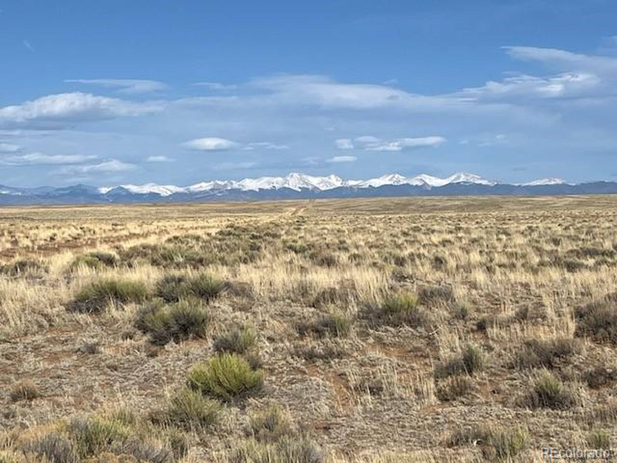 San Luis, CO 81152,14 Gallup Trl