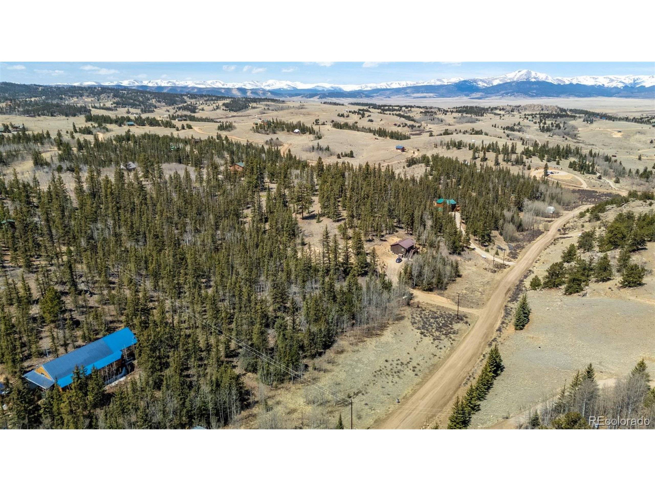 Jefferson, CO 80456,360 Palomino Dr