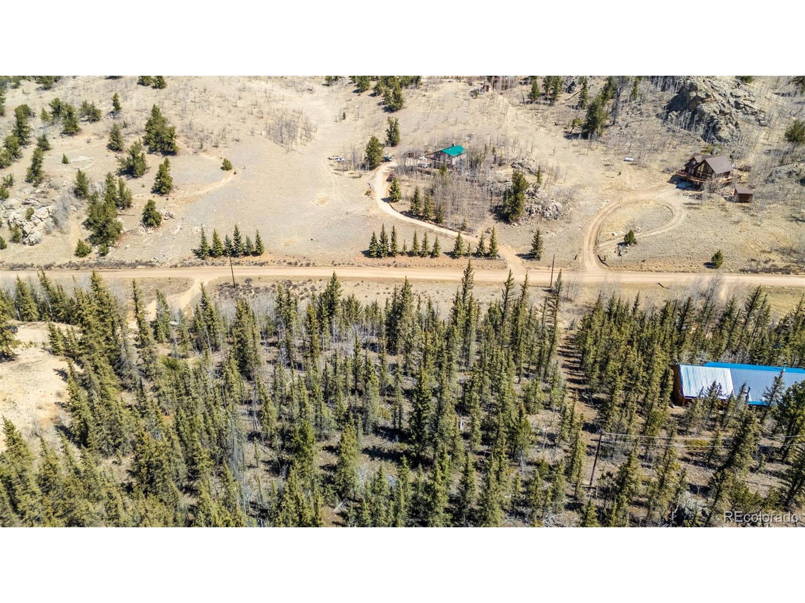 Jefferson, CO 80456,360 Palomino Dr