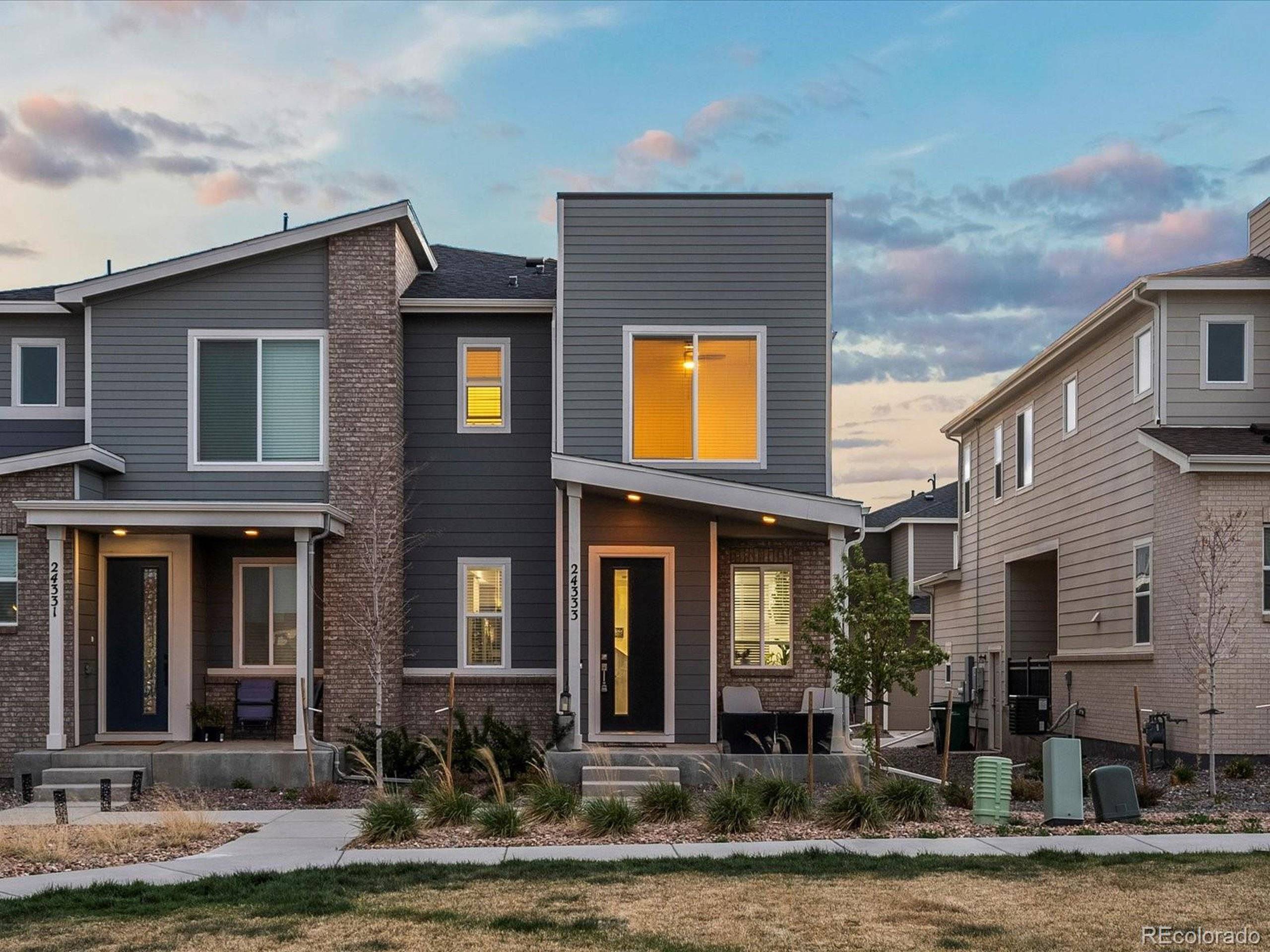 Aurora, CO 80019,24333 E 41st Ave