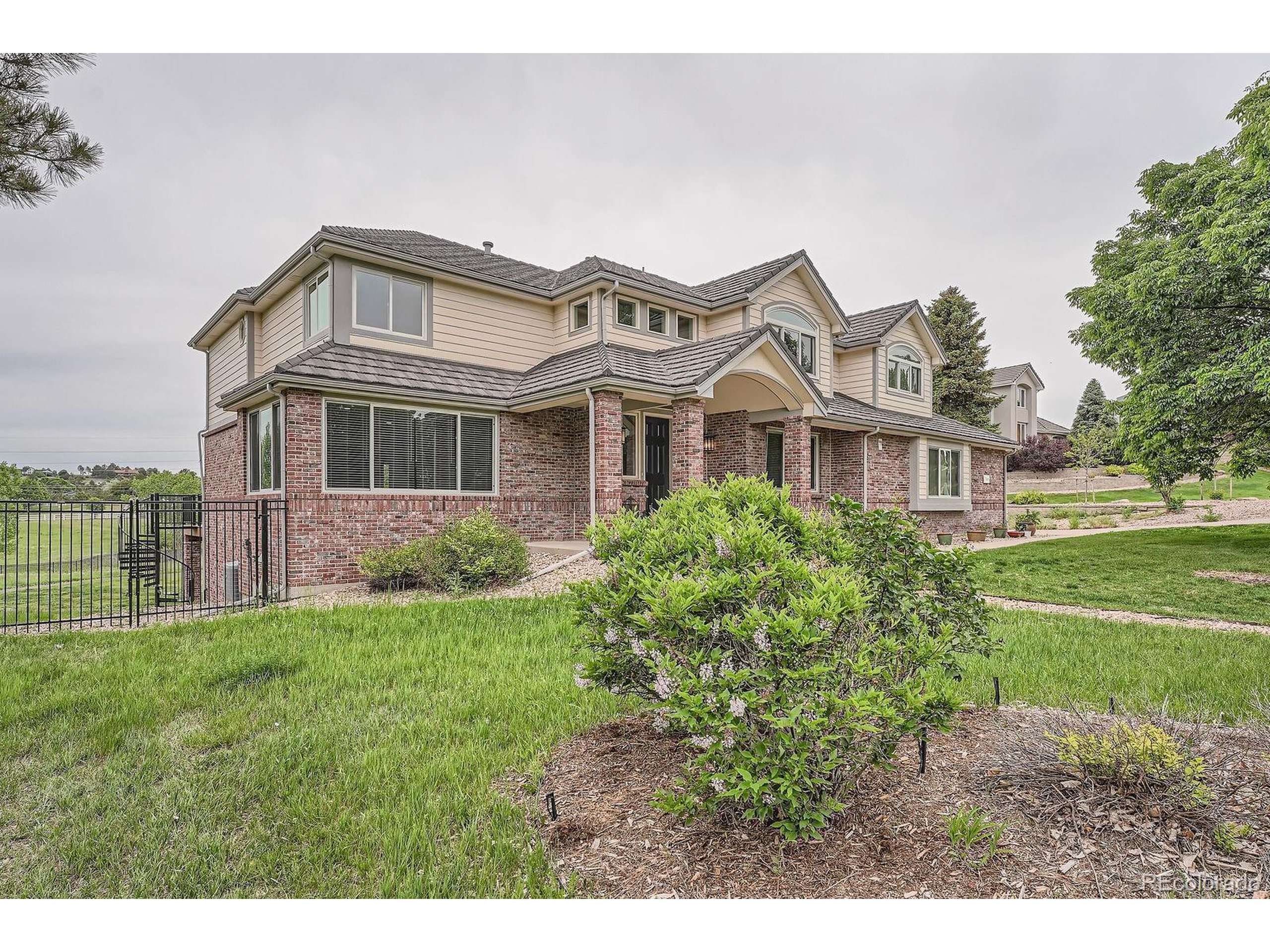 Centennial, CO 80016,7400 S Genoa Cir