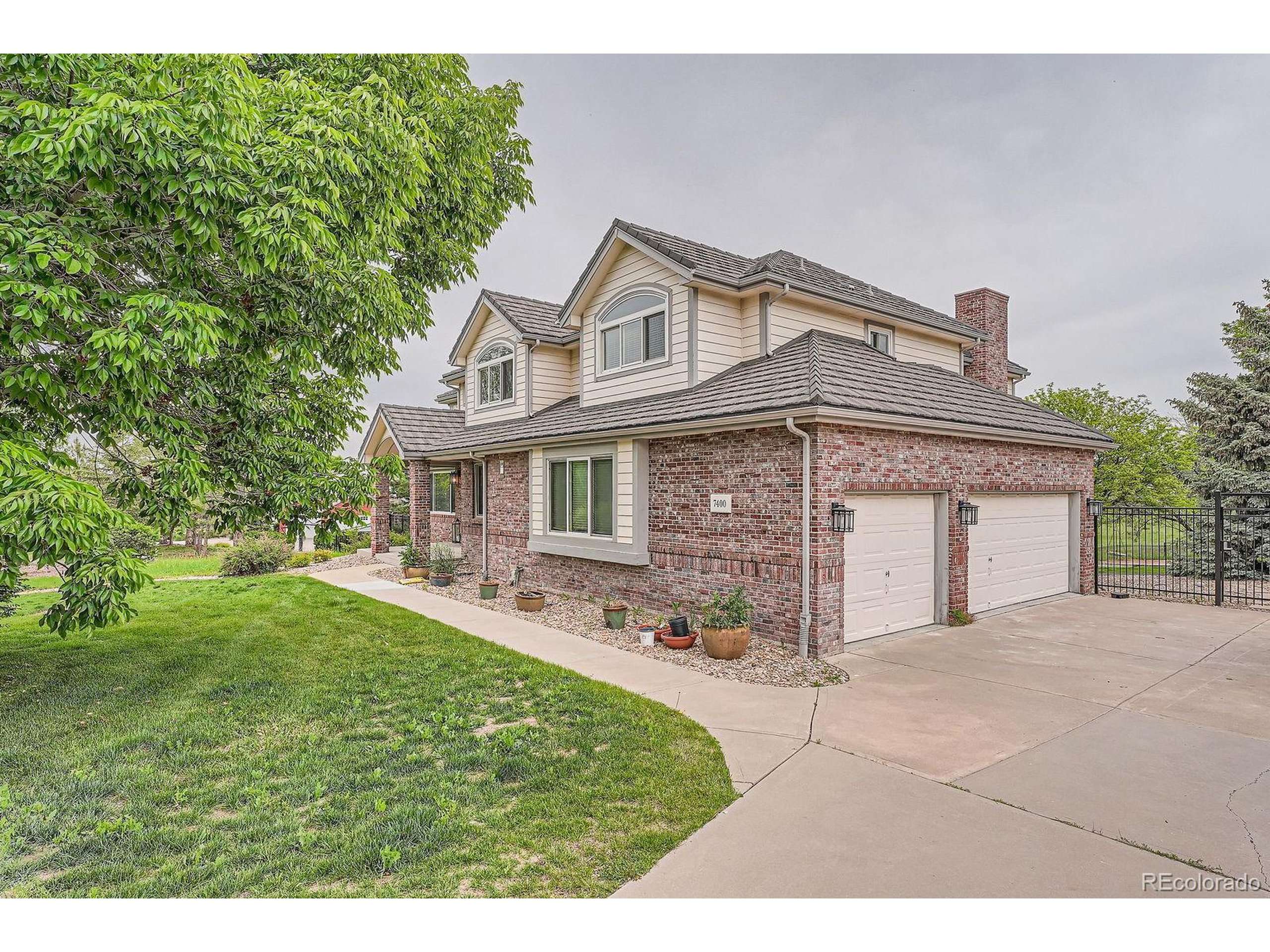 Centennial, CO 80016,7400 S Genoa Cir
