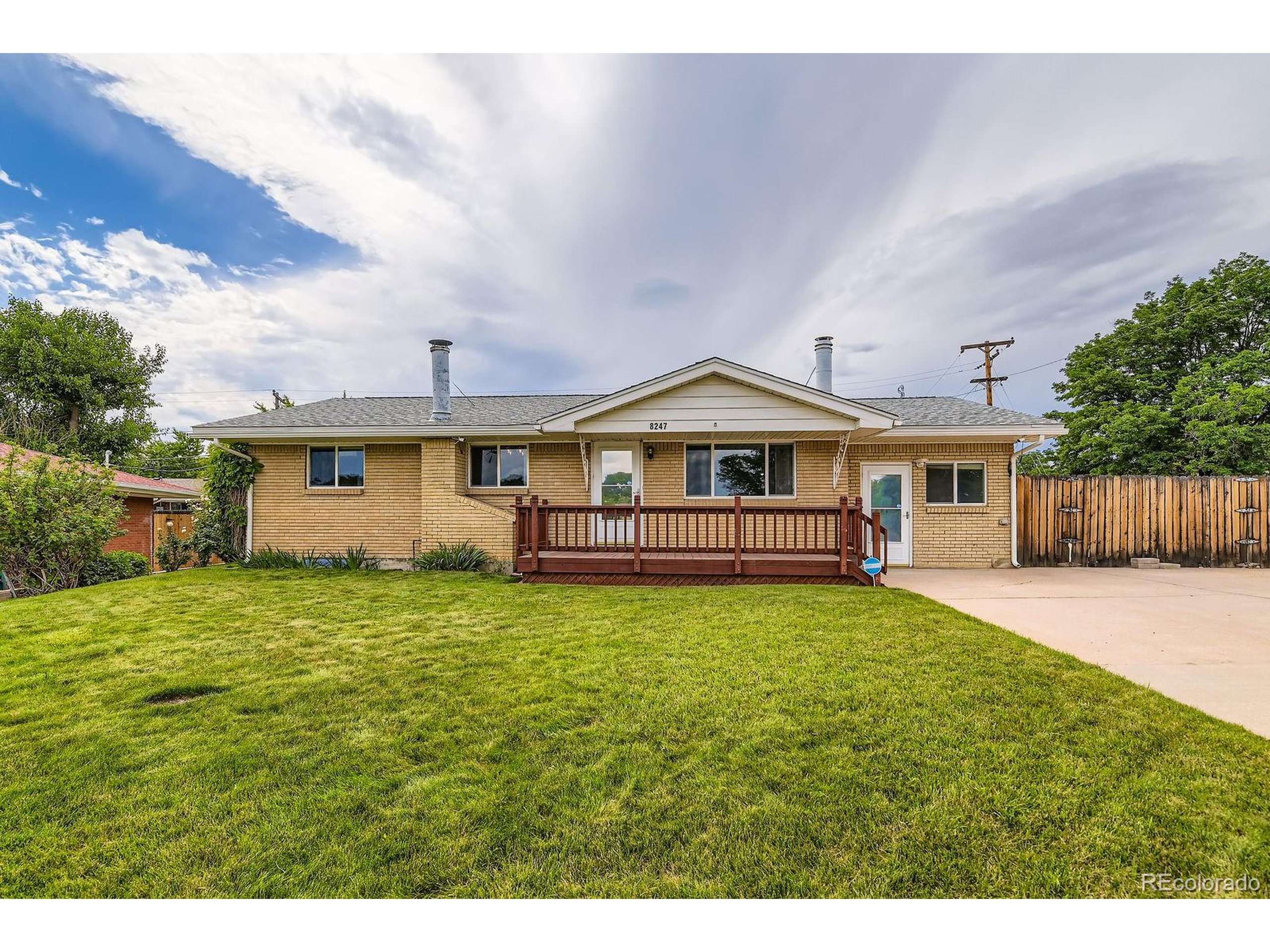 Denver, CO 80221,8247 Vanguard Dr