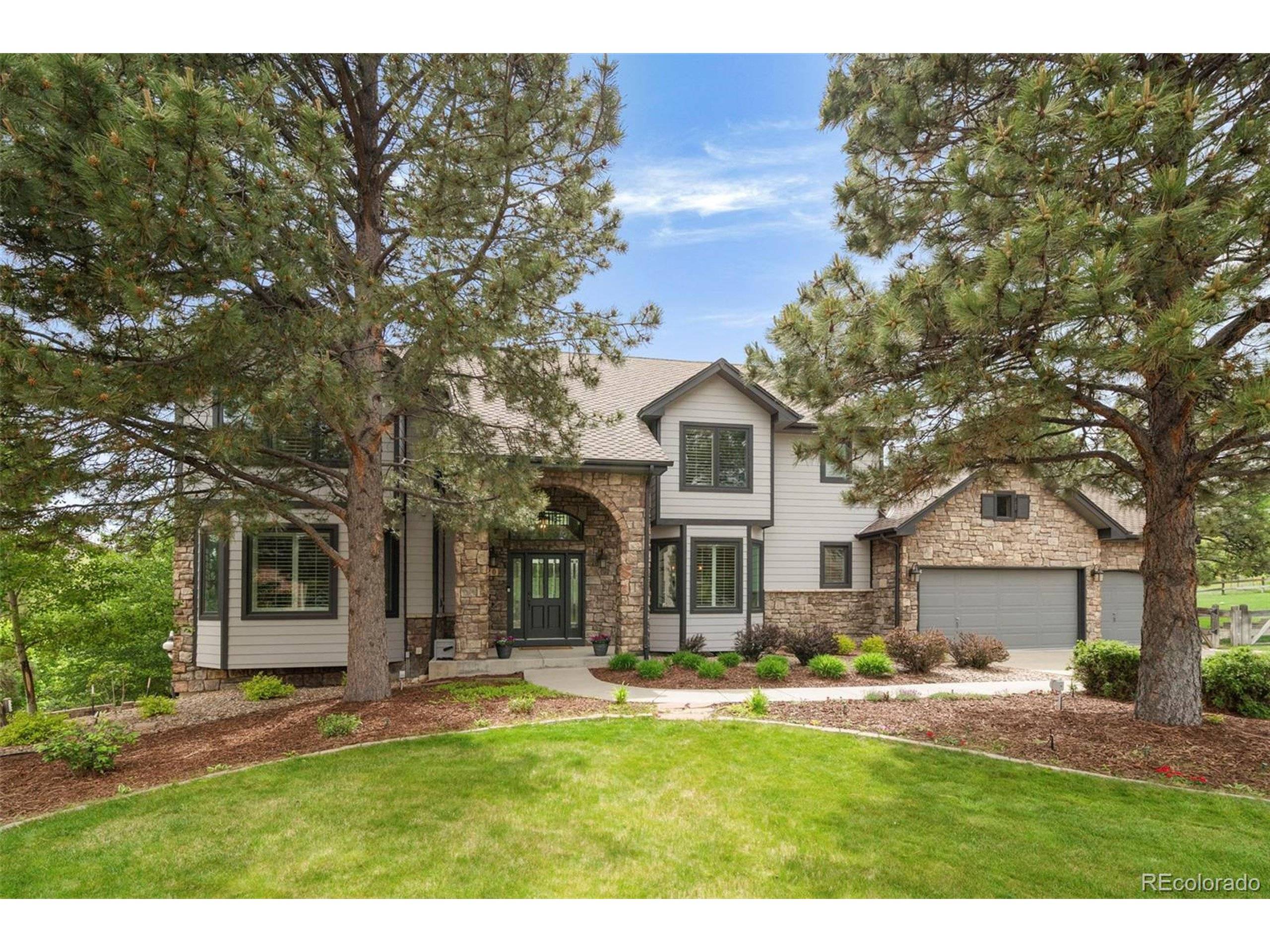 Castle Pines, CO 80108,920 Shady Oak Ln