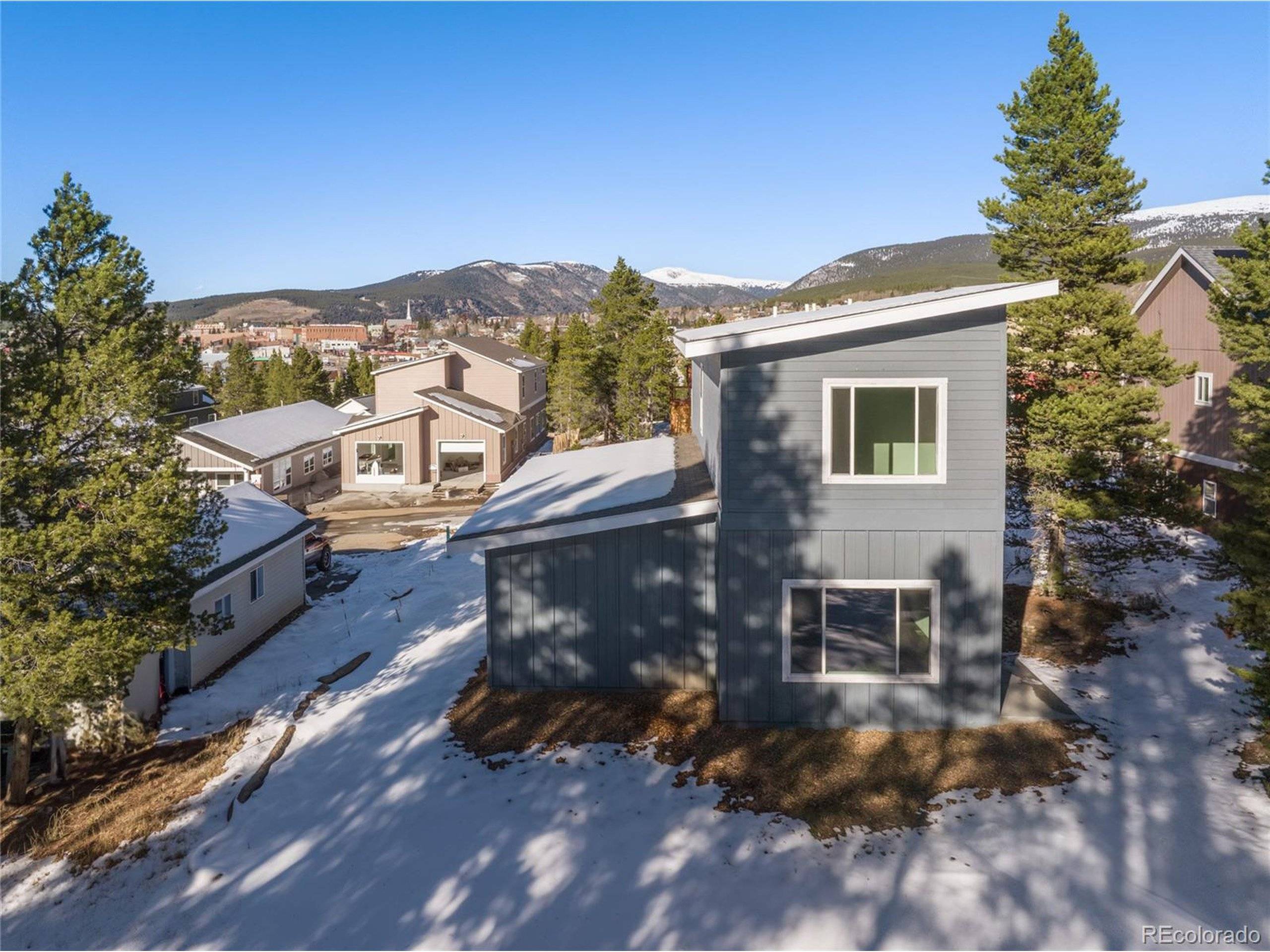 Leadville, CO 80461,162 Brooklyn Cir