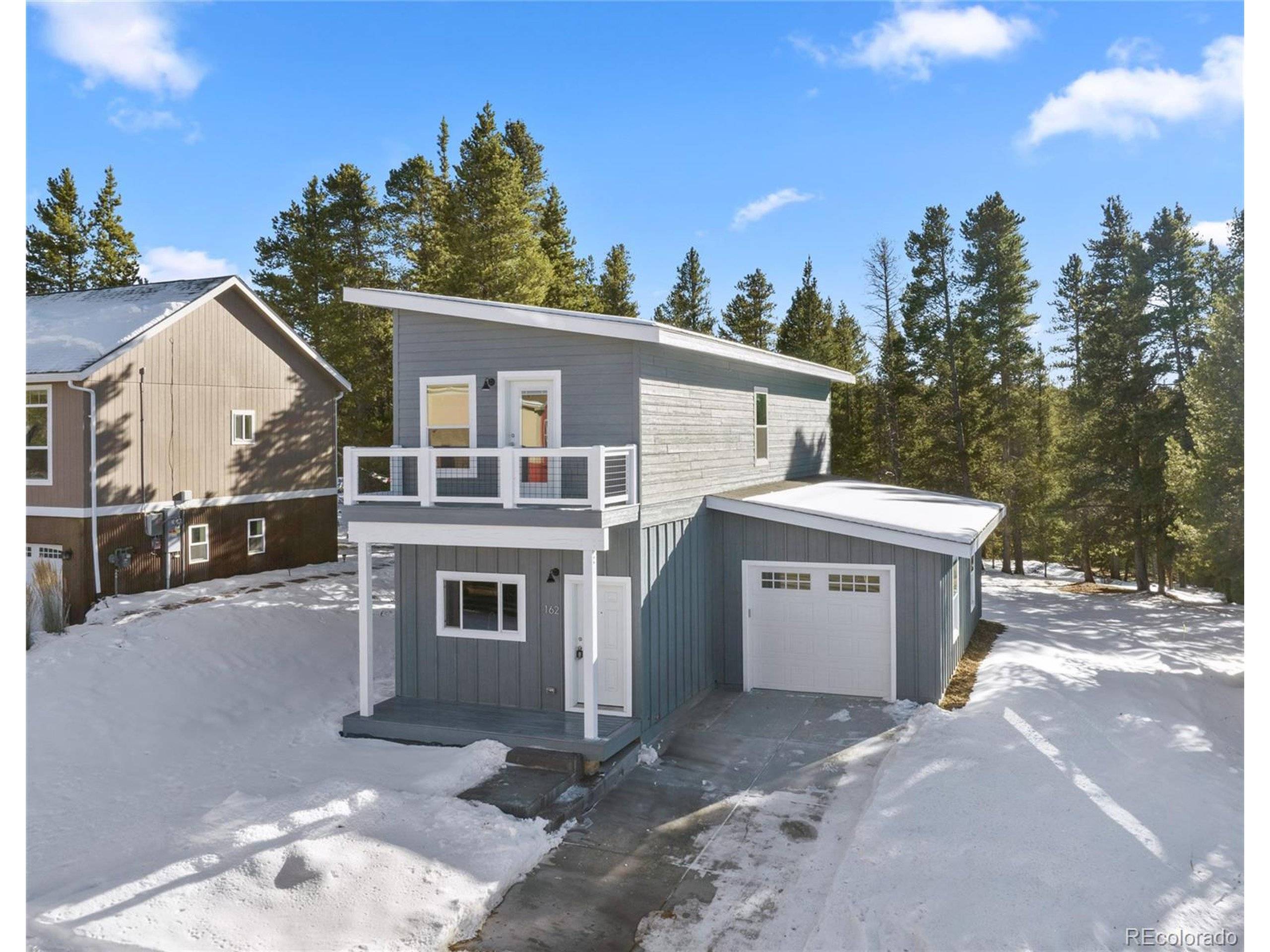 Leadville, CO 80461,162 Brooklyn Cir