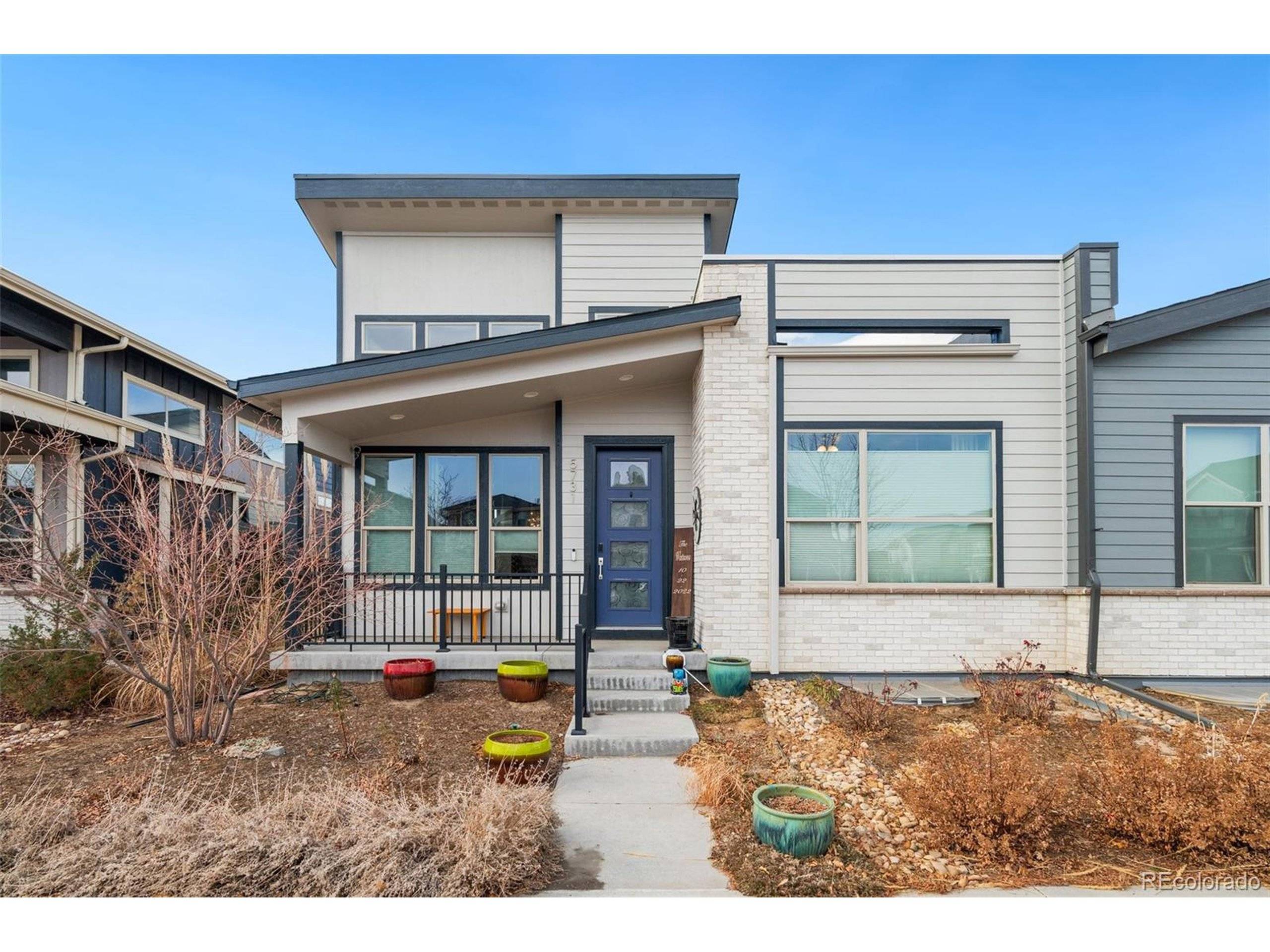 Denver, CO 80238,5731 Boston Ct