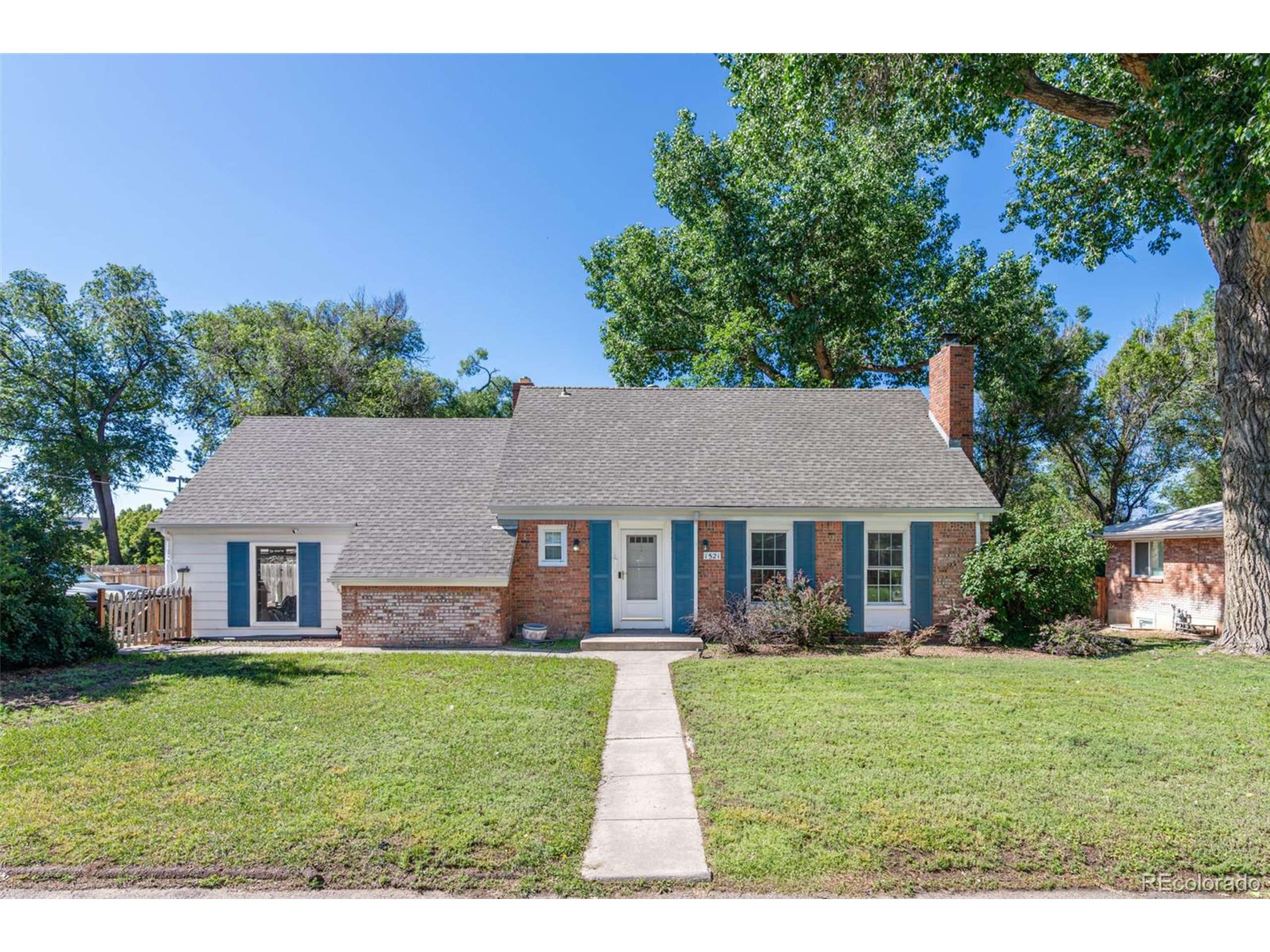 Colorado Springs, CO 80907,1521 Columbine Blvd