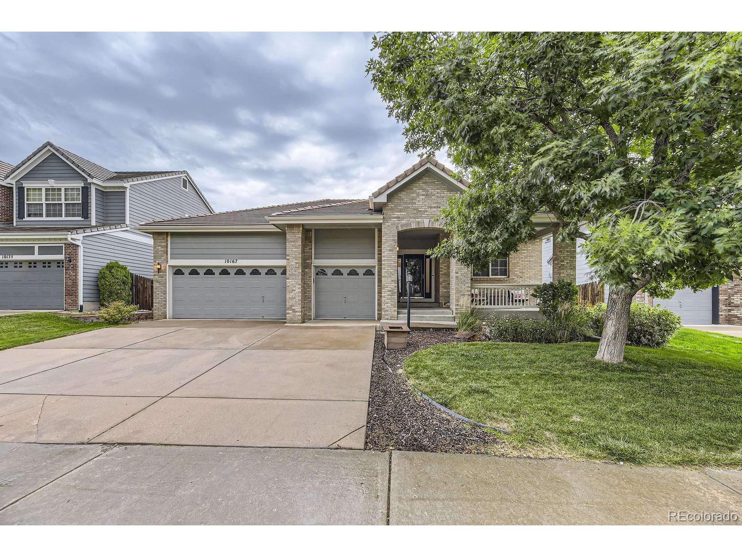 Parker, CO 80134,10167 Severn Ln