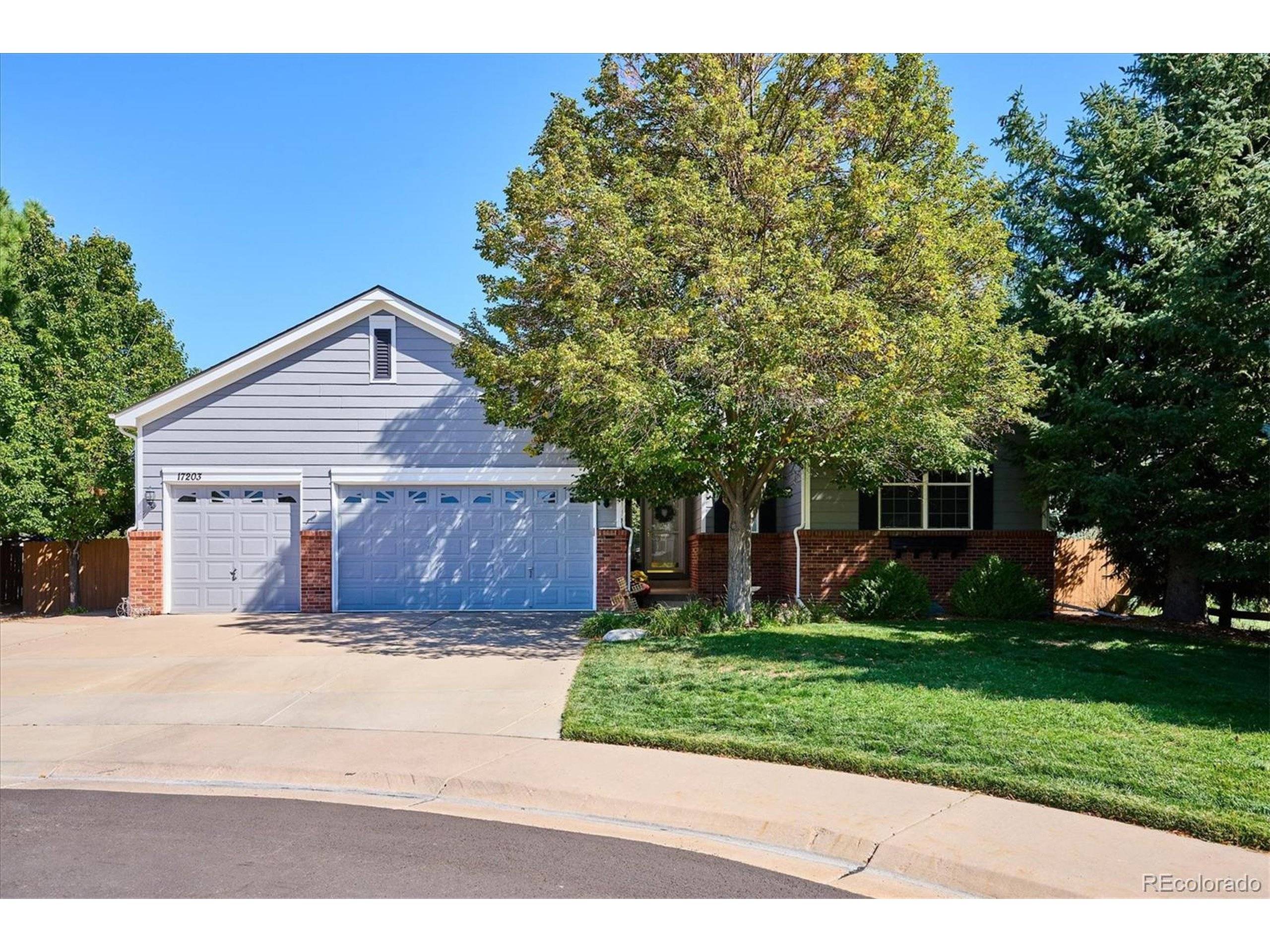 Parker, CO 80134,17203 E Rosebay Cir