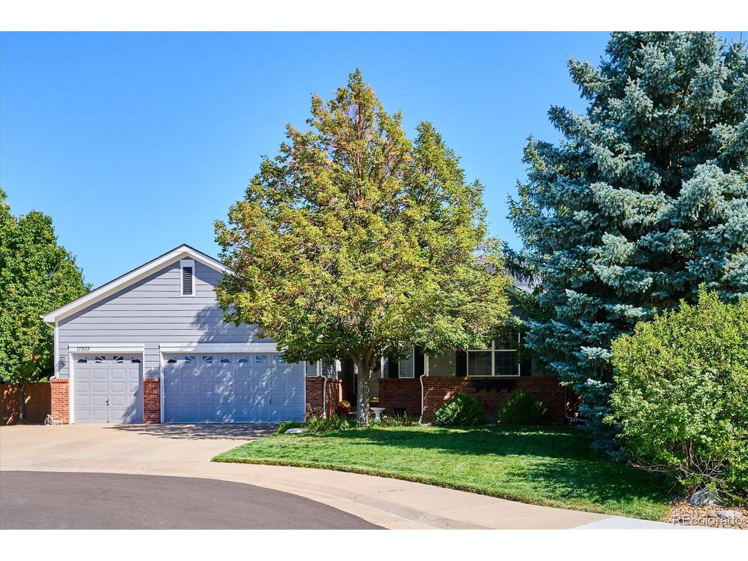 Parker, CO 80134,17203 E Rosebay Cir