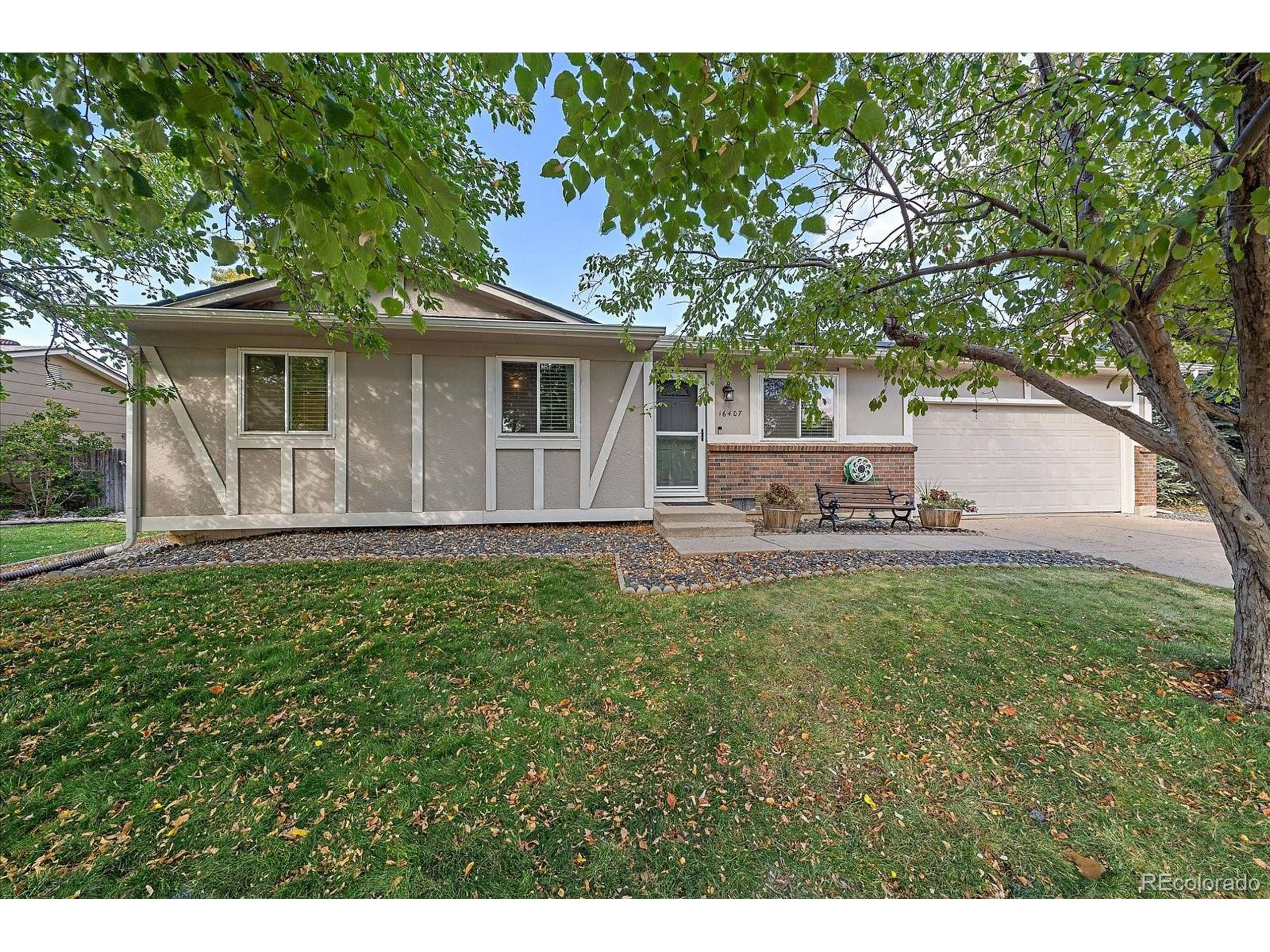 Aurora, CO 80017,16407 E Gunnison Pl