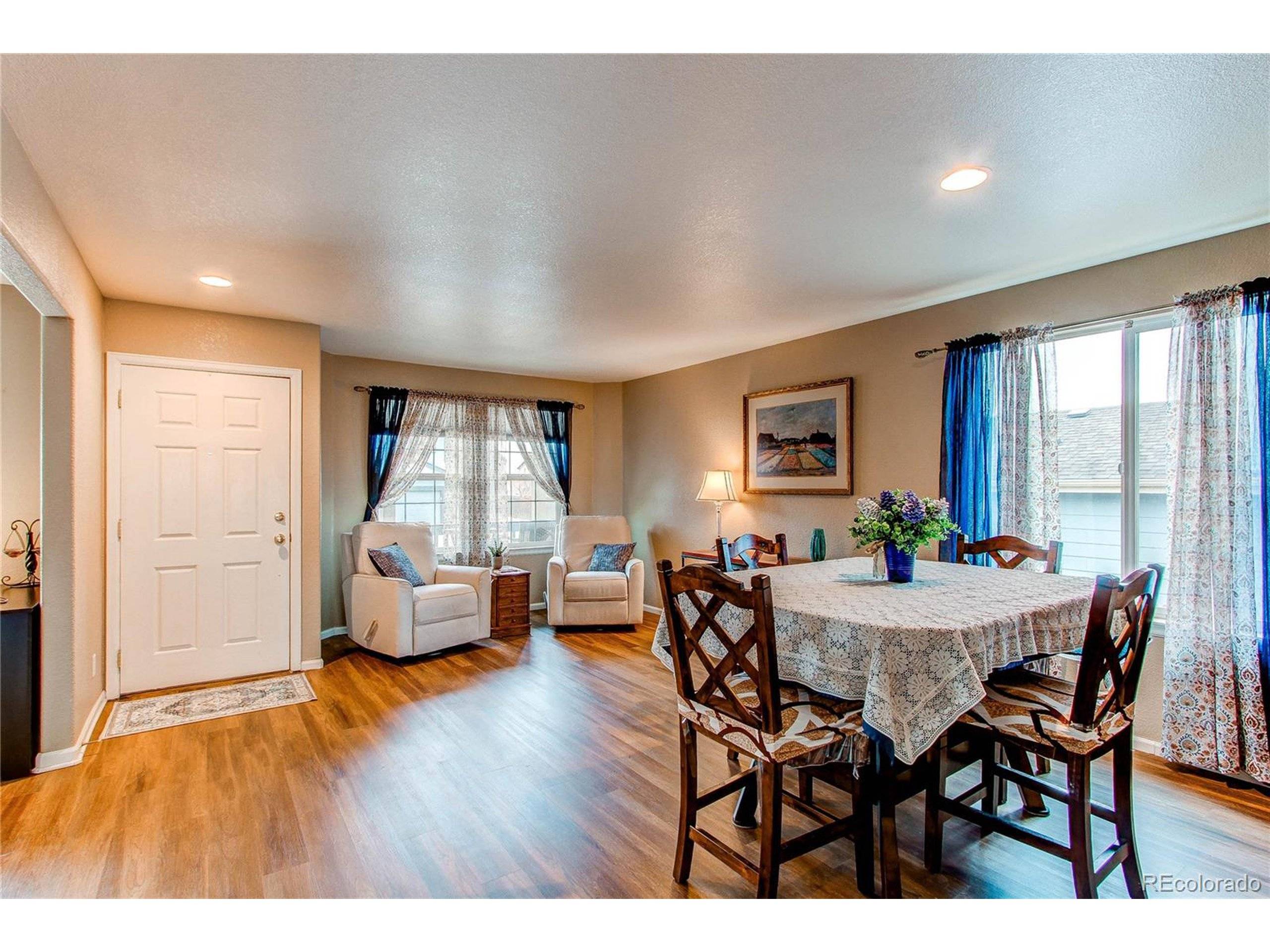 Thornton, CO 80602,13871 Ivy St