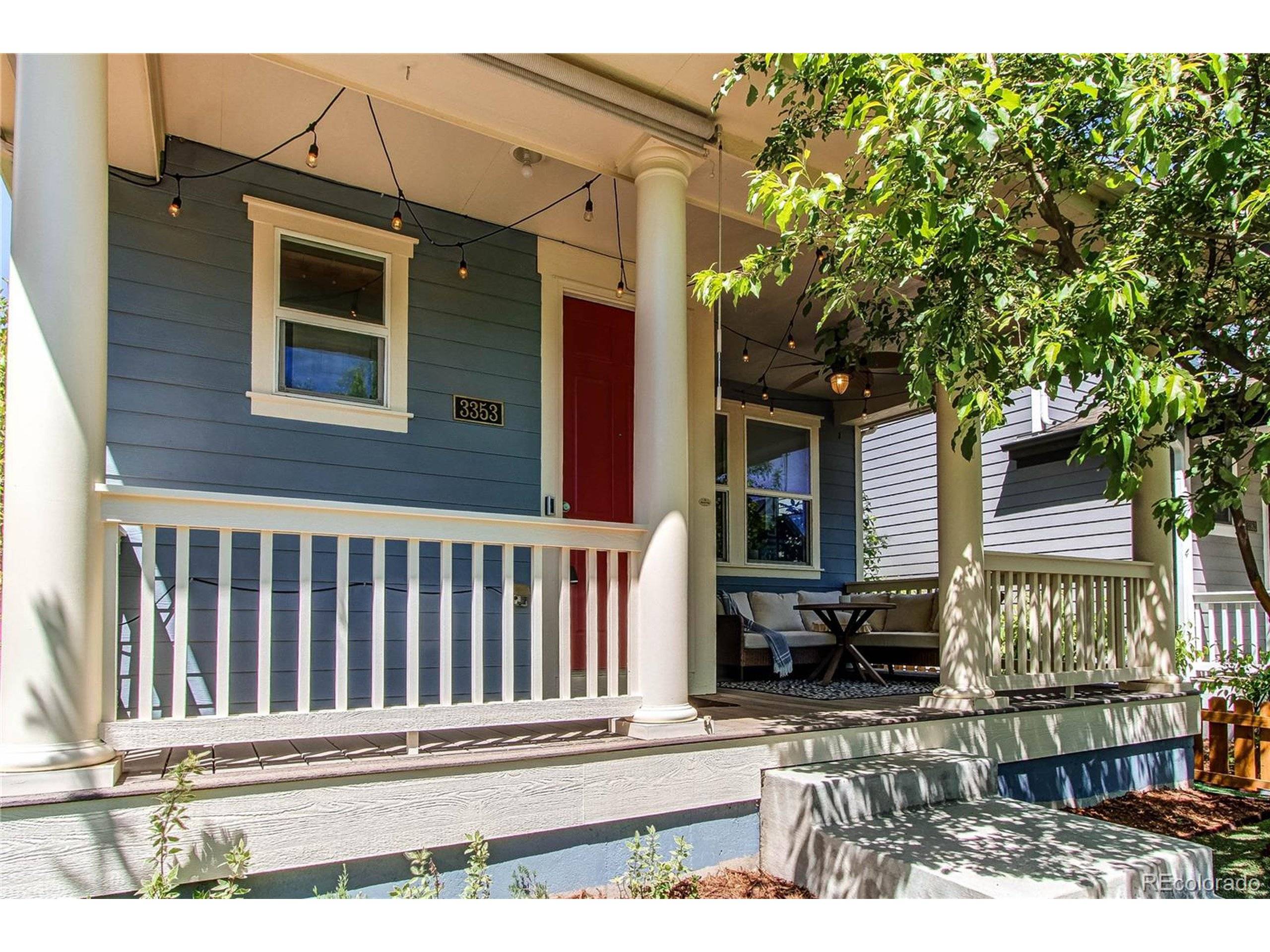 Denver, CO 80238,3353 Wabash St