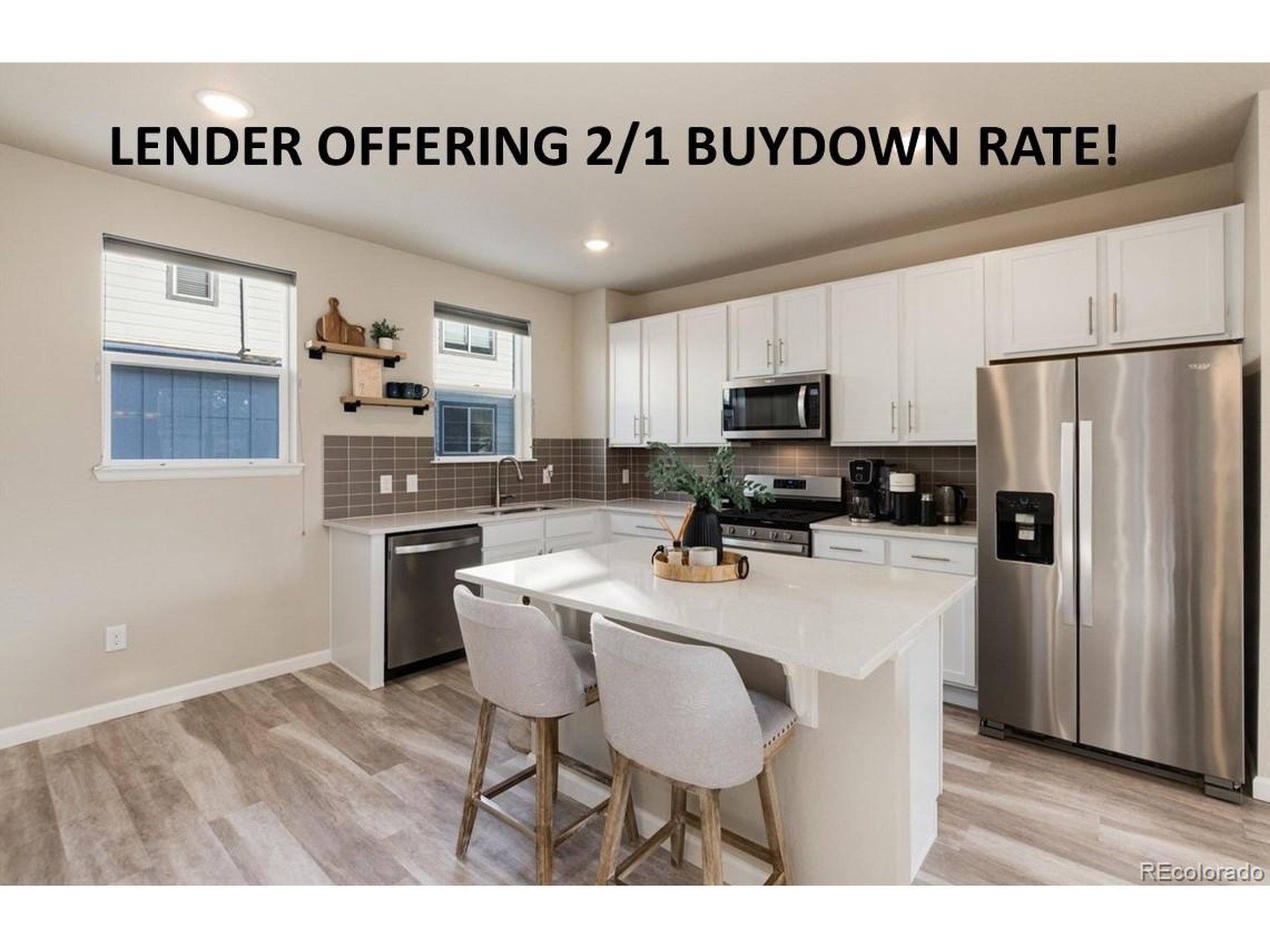 Lakewood, CO 80215,1312 Independence St #3