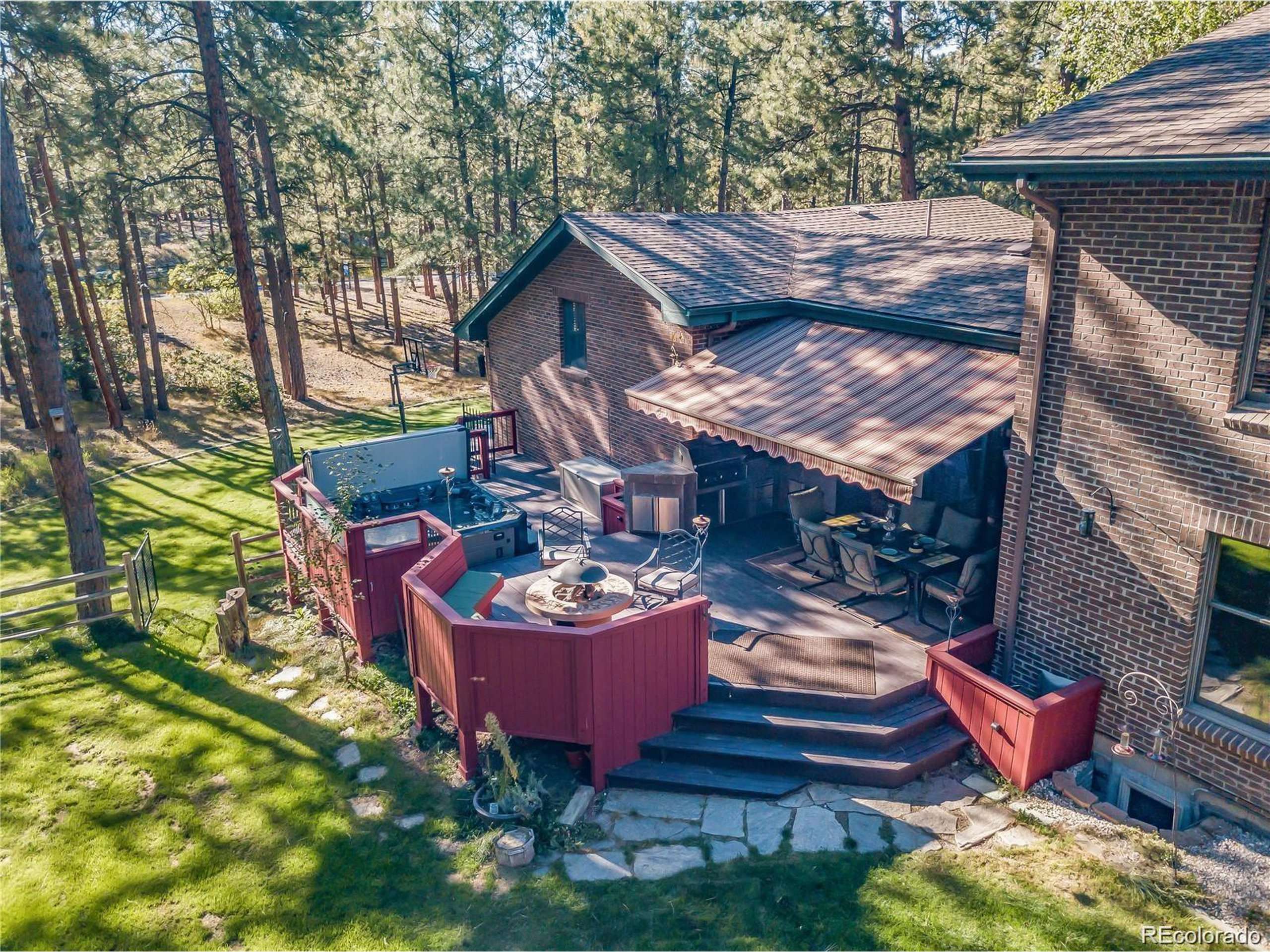 Franktown, CO 80116,1531 Meadow Trl