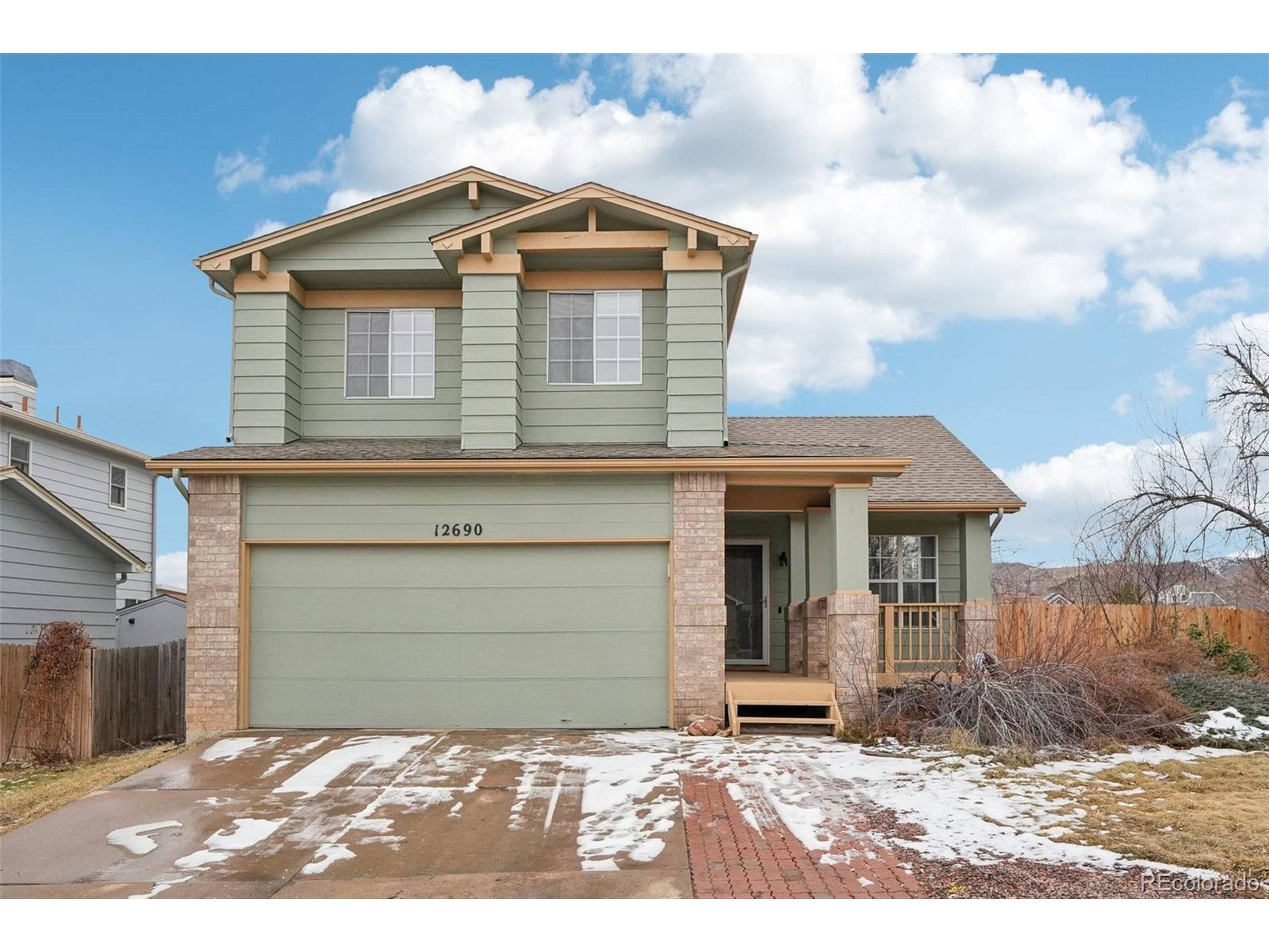 Littleton, CO 80127,12690 W Brandt Dr