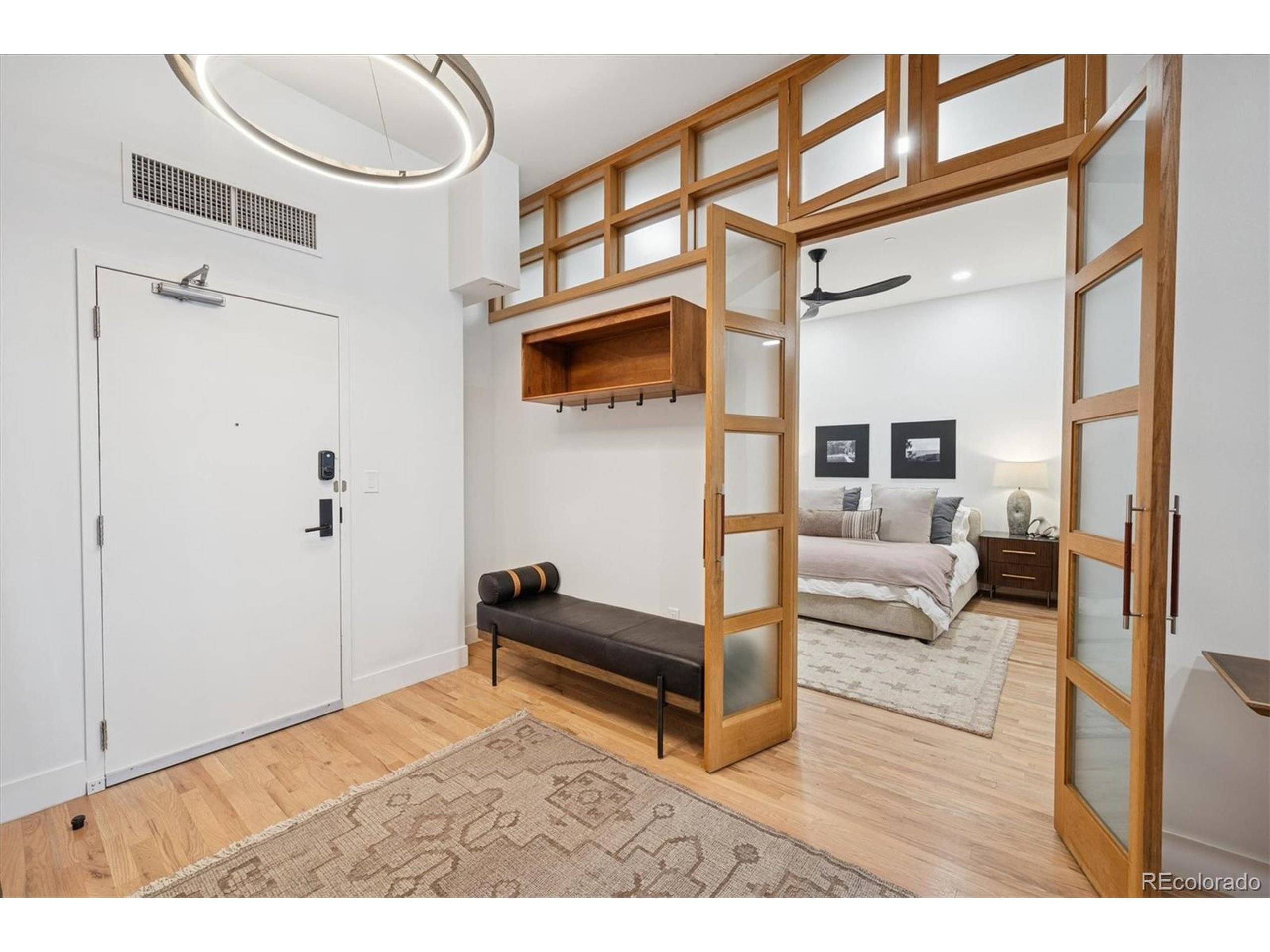 Denver, CO 80202,1441 Wazee St #503