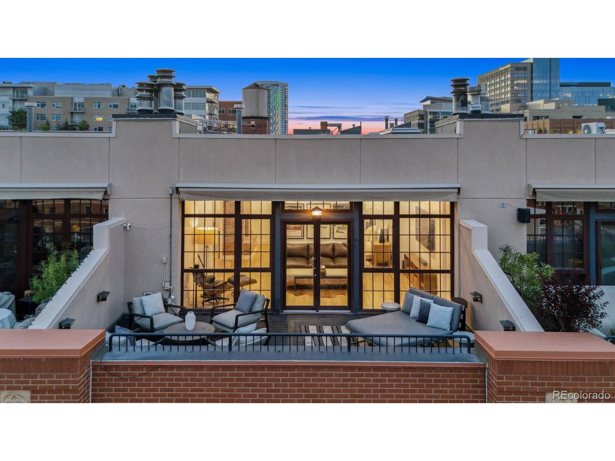 Denver, CO 80202,1441 Wazee St #503