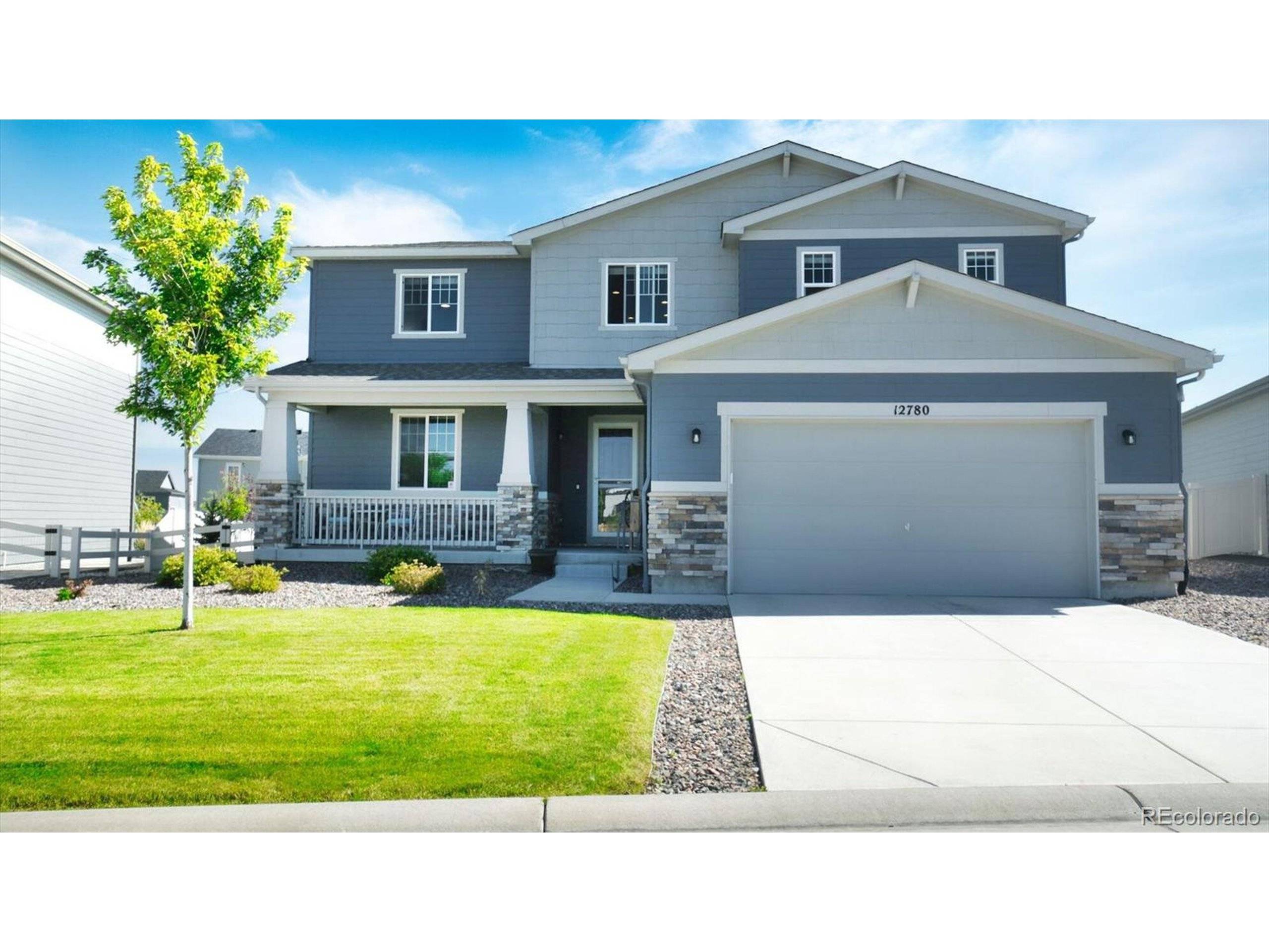 Parker, CO 80134,12780 Trejo Cir