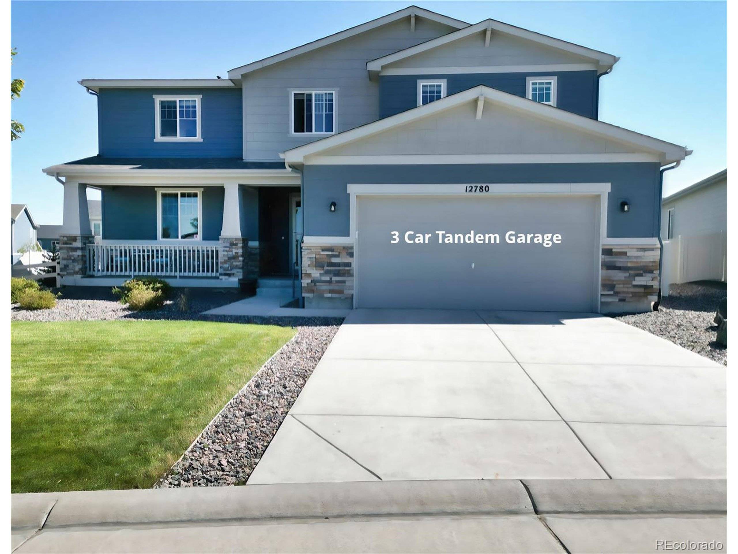 Parker, CO 80134,12780 Trejo Cir