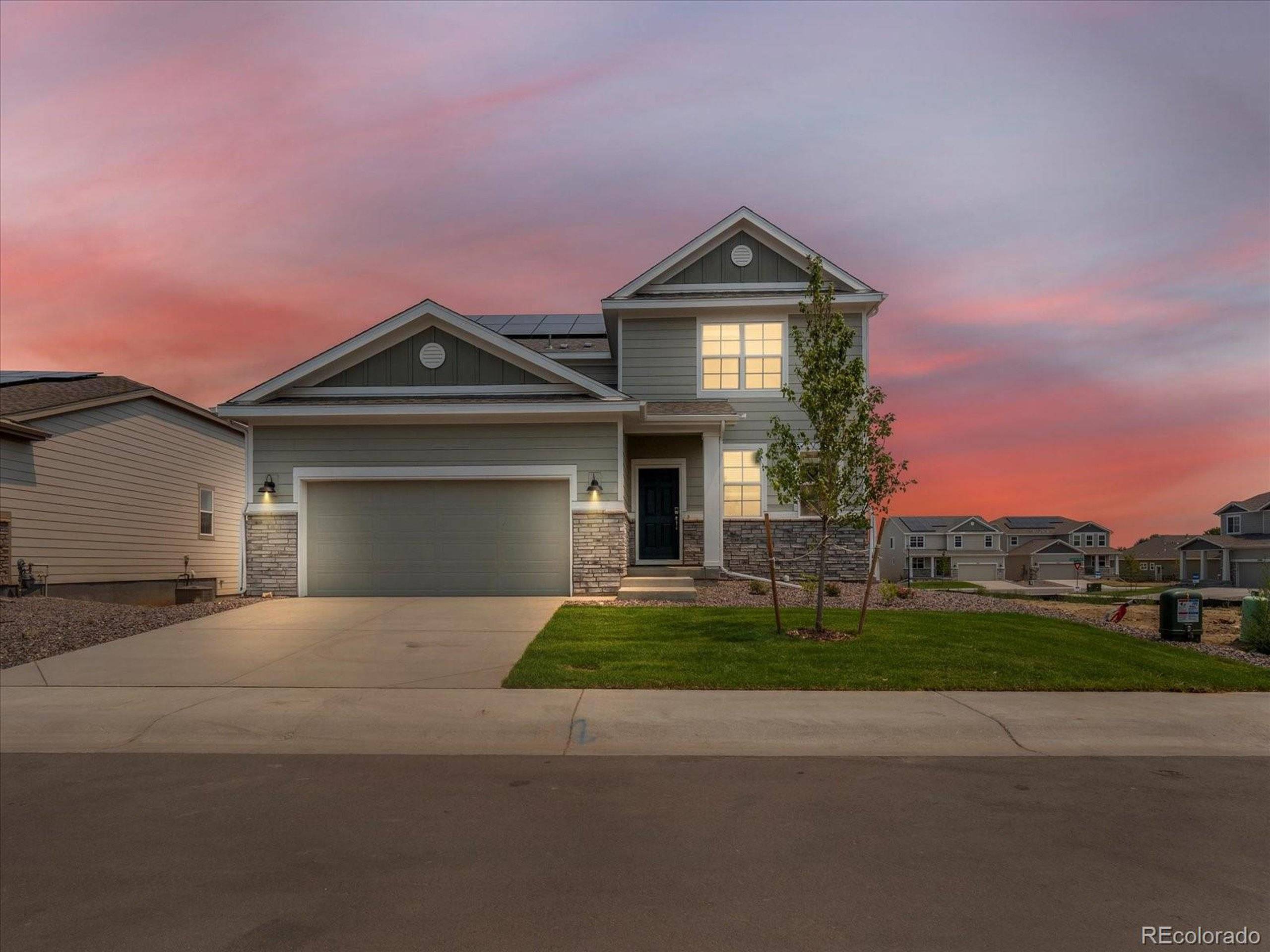 Windsor, CO 80550,1669 Rumley Creek Dr