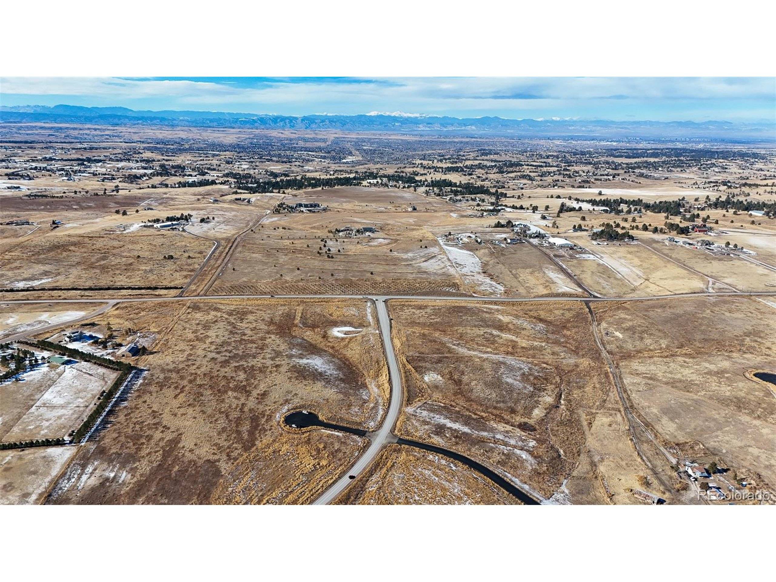 Parker, CO 80138,Lot 2 Wrangle Ct