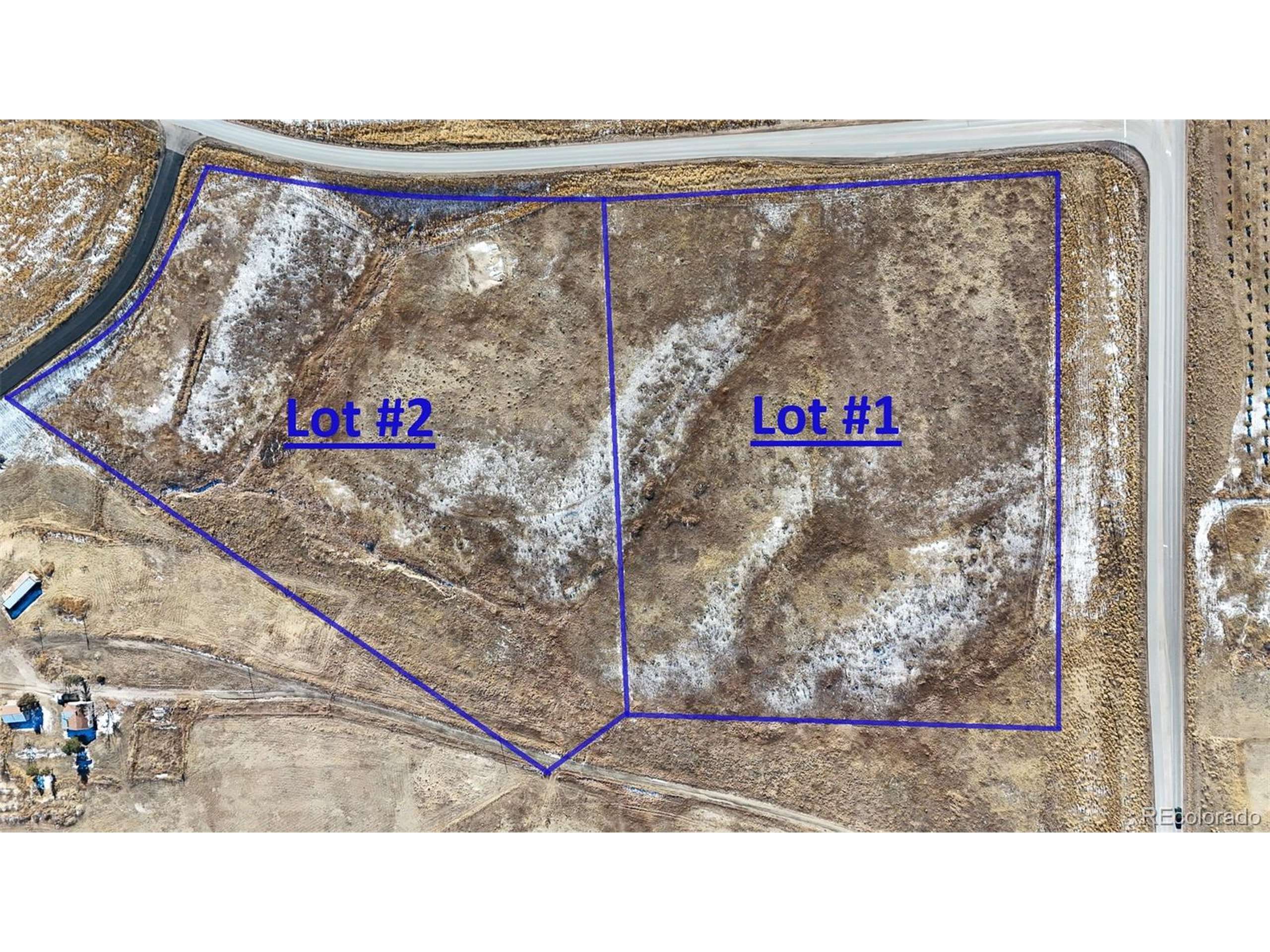 Parker, CO 80138,Lot 2 Wrangle Ct