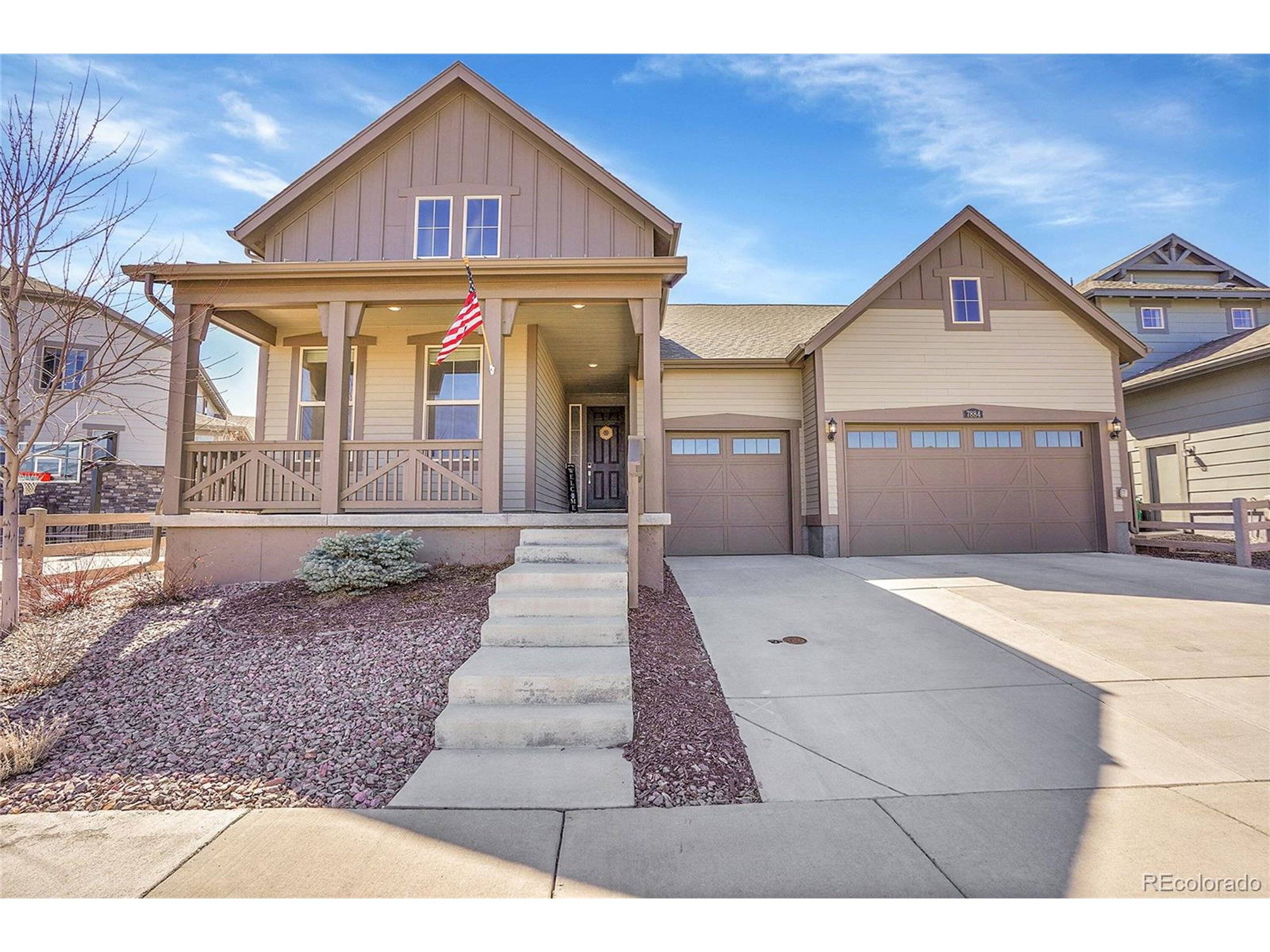 Littleton, CO 80125,7884 Blue River Ave