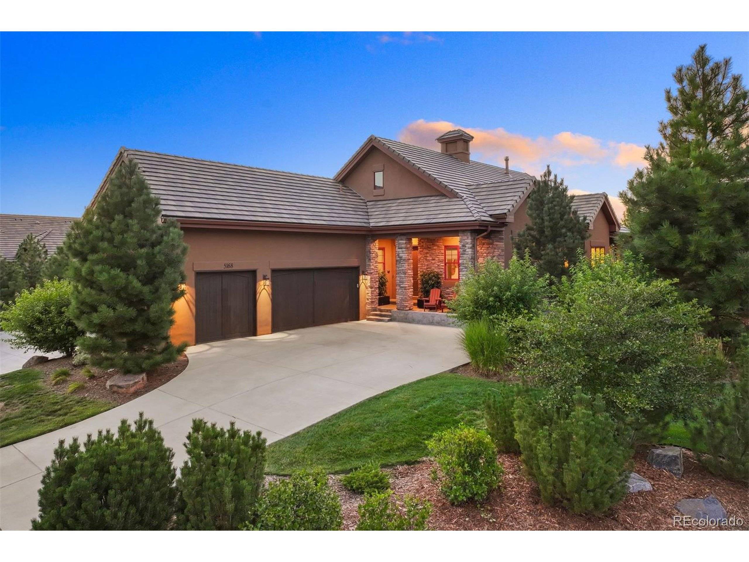 Castle Rock, CO 80108,5168 Le Duc Dr