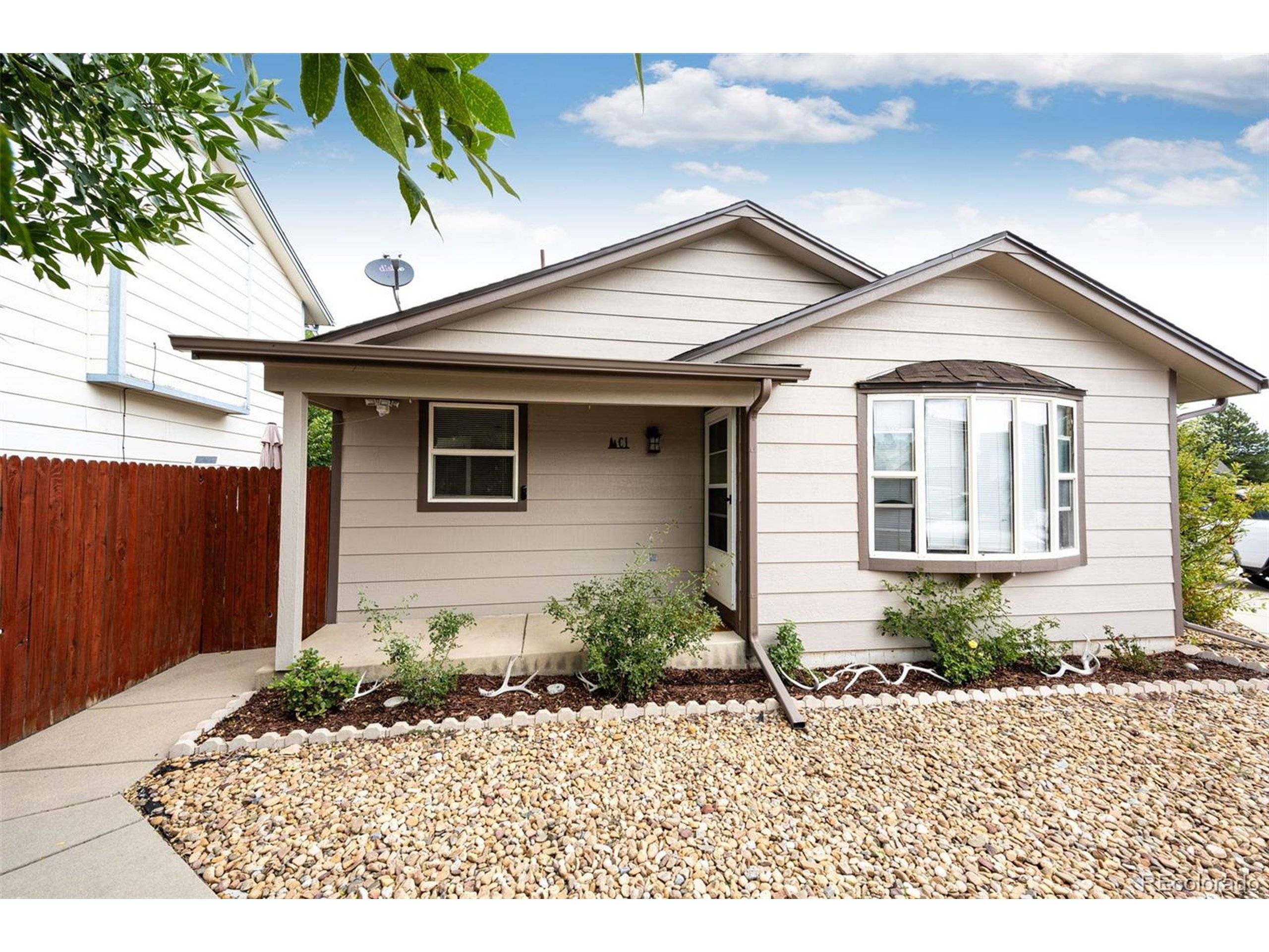 Elizabeth, CO 80107,275 Settlement Ln #C1