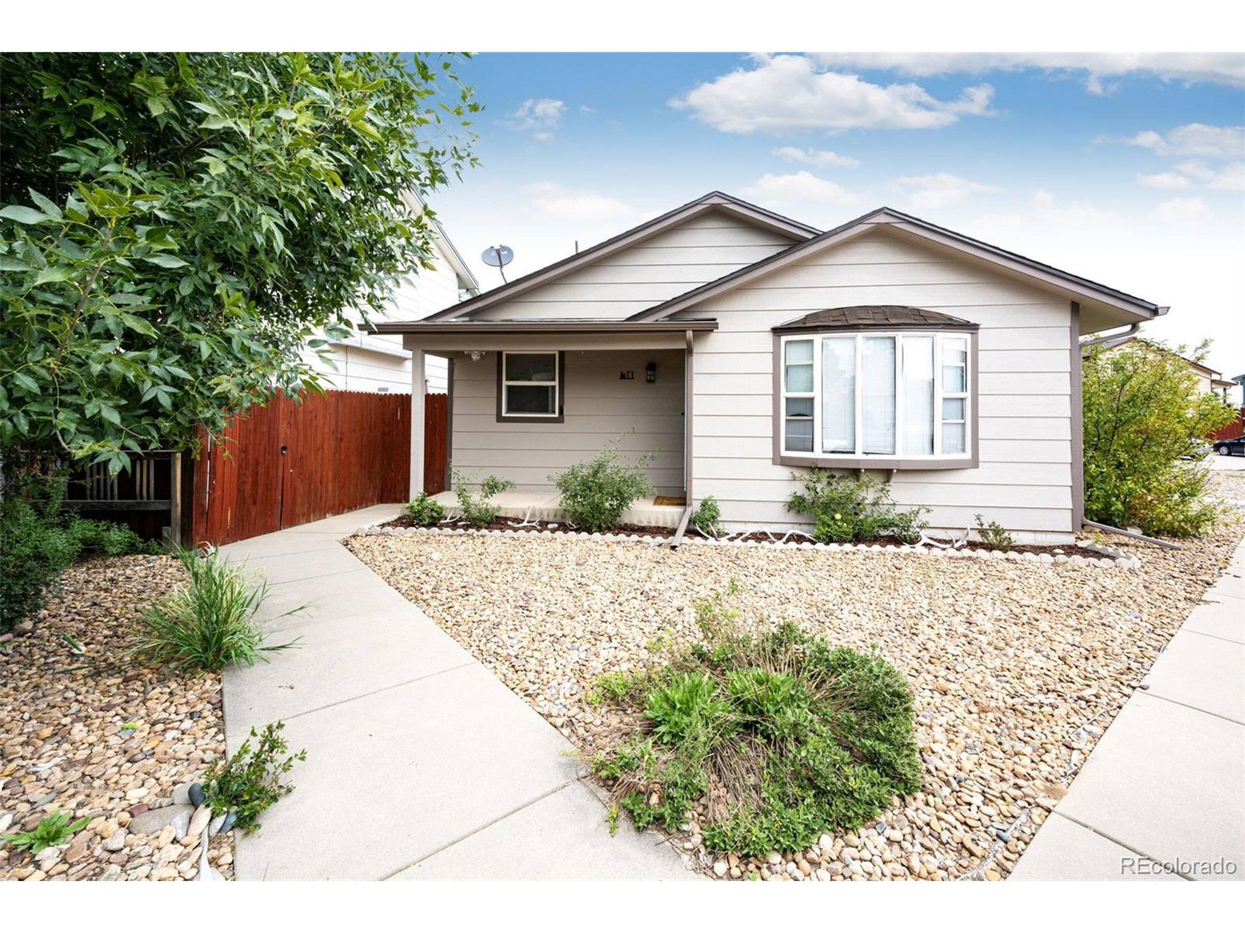 Elizabeth, CO 80107,275 Settlement Ln #C1