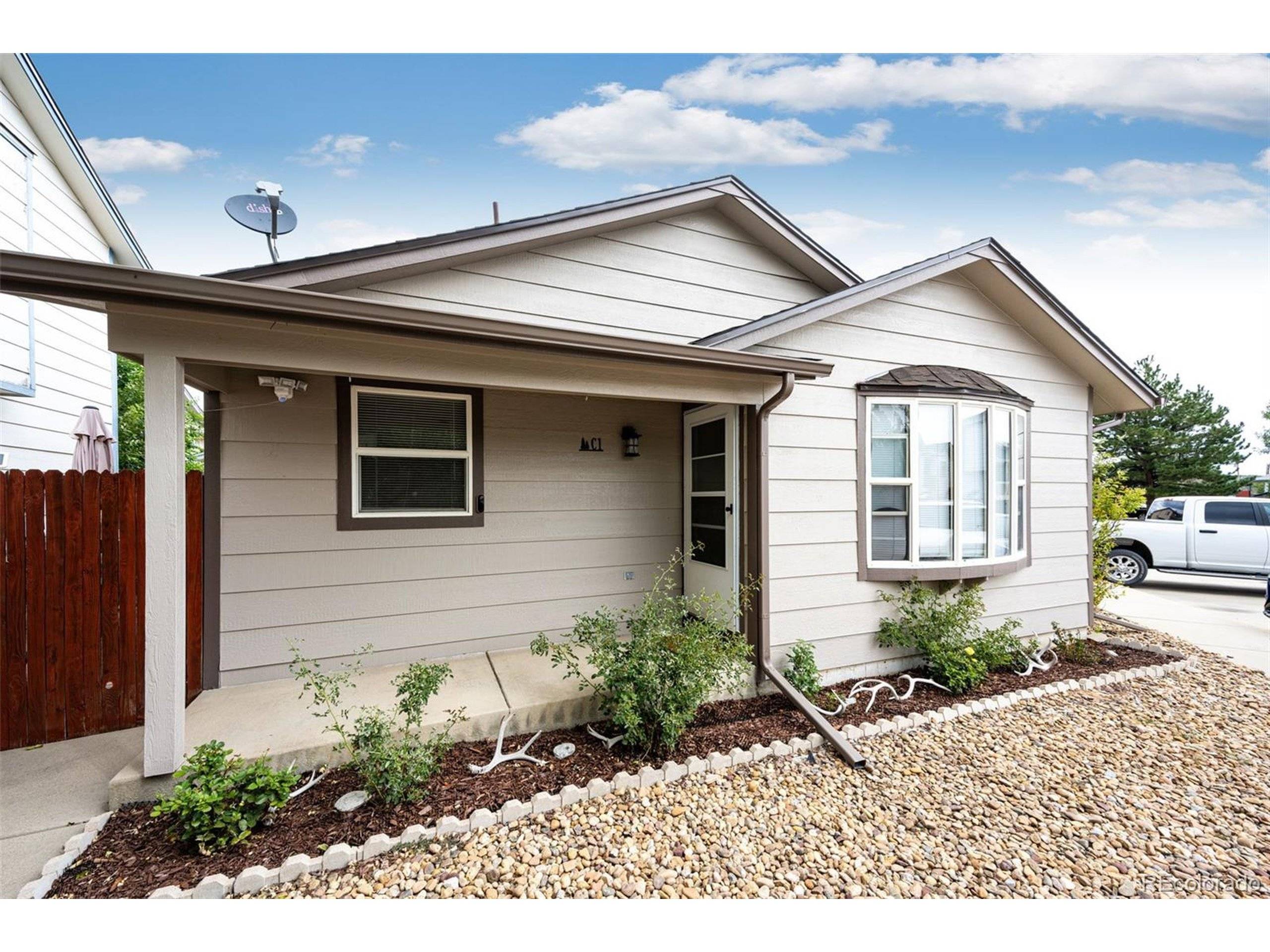 Elizabeth, CO 80107,275 Settlement Ln #C1