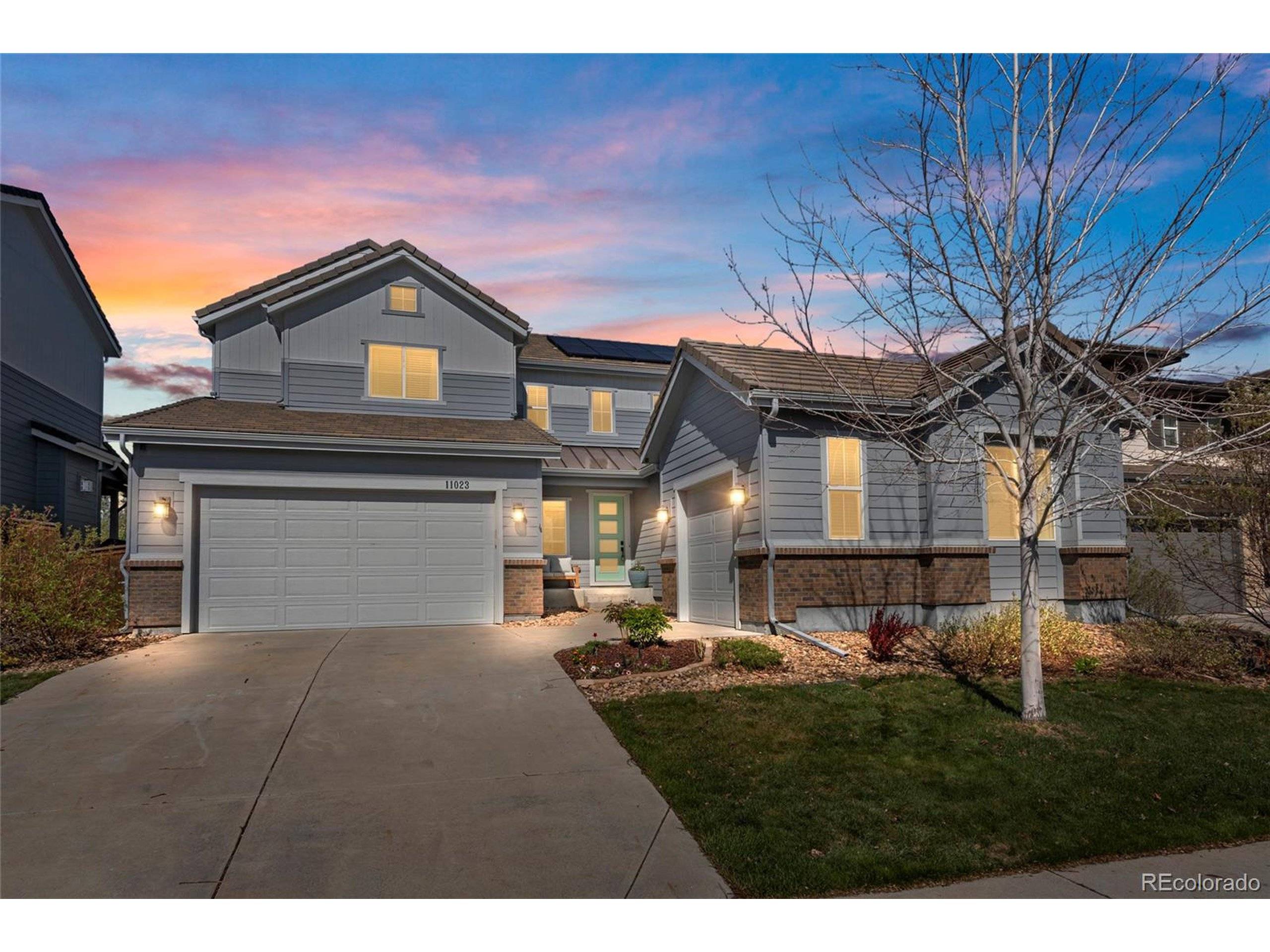 Parker, CO 80134,11023 Pastel Pt