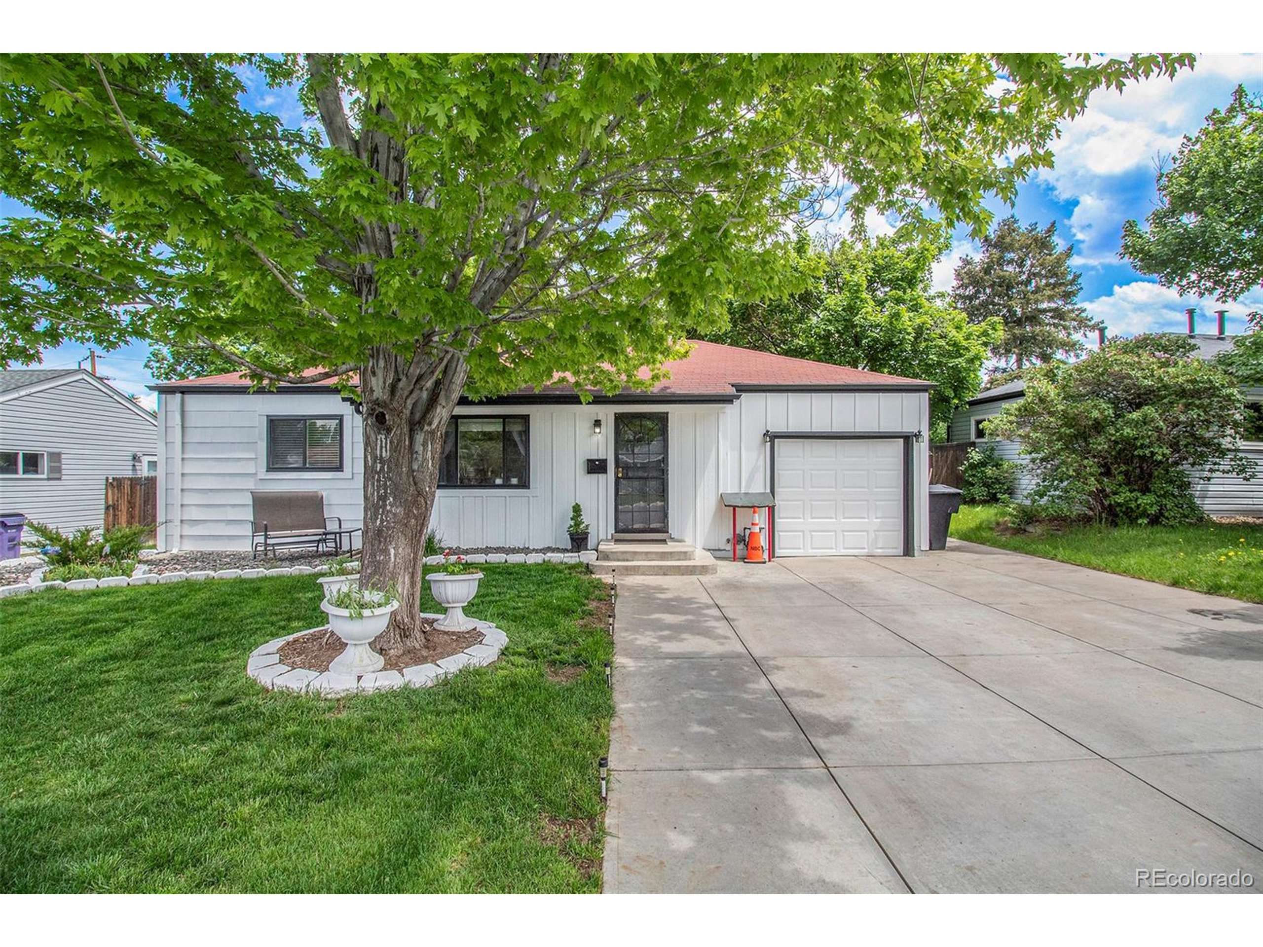 Denver, CO 80236,2768 S Julian St