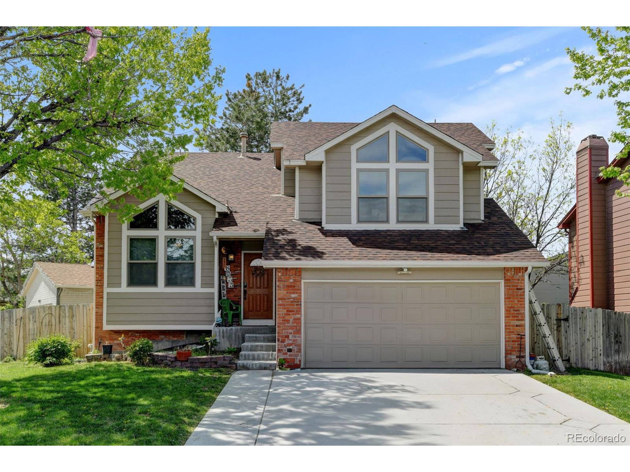 Parker, CO 80134,8555 Angela Ln
