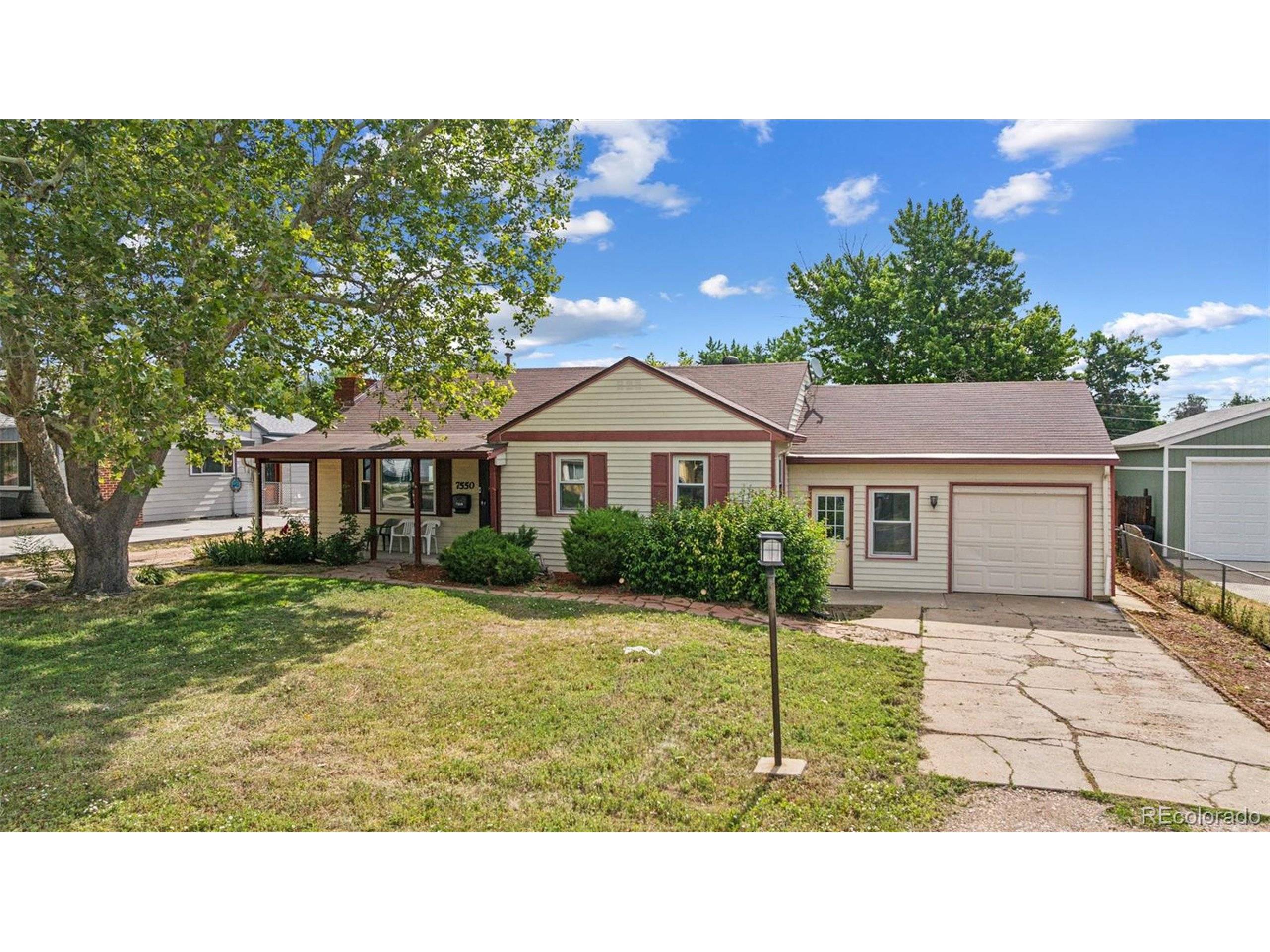 Westminster, CO 80030,7550 Raleigh St