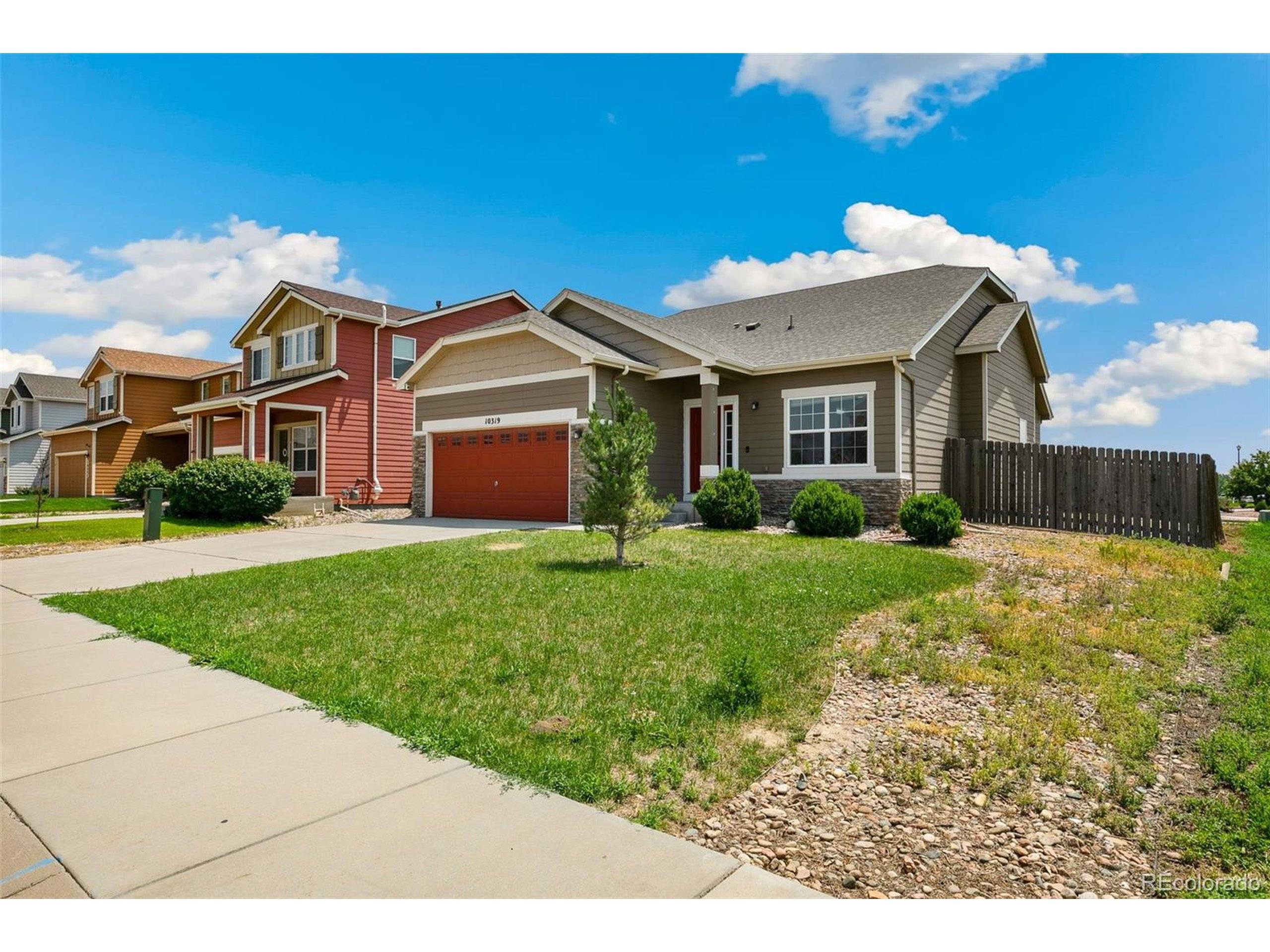 Colorado Springs, CO 80925,10319 Desert Bloom Way