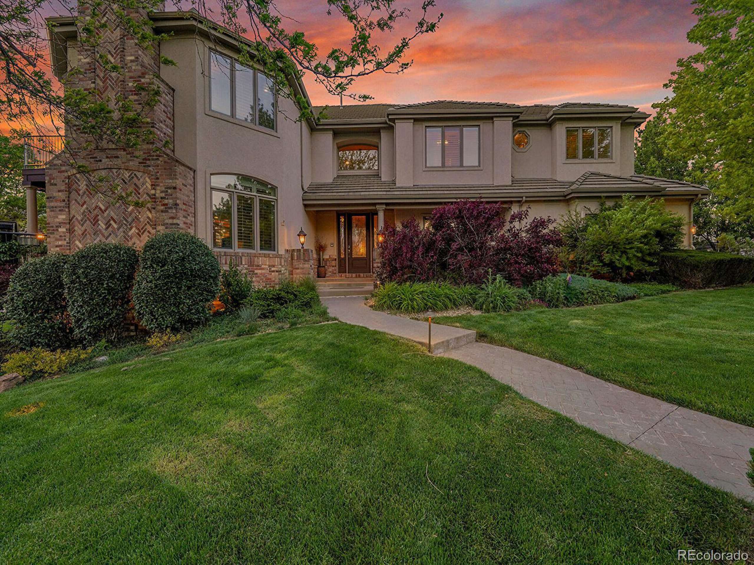 Highlands Ranch, CO 80126,291 Fairchild Dr