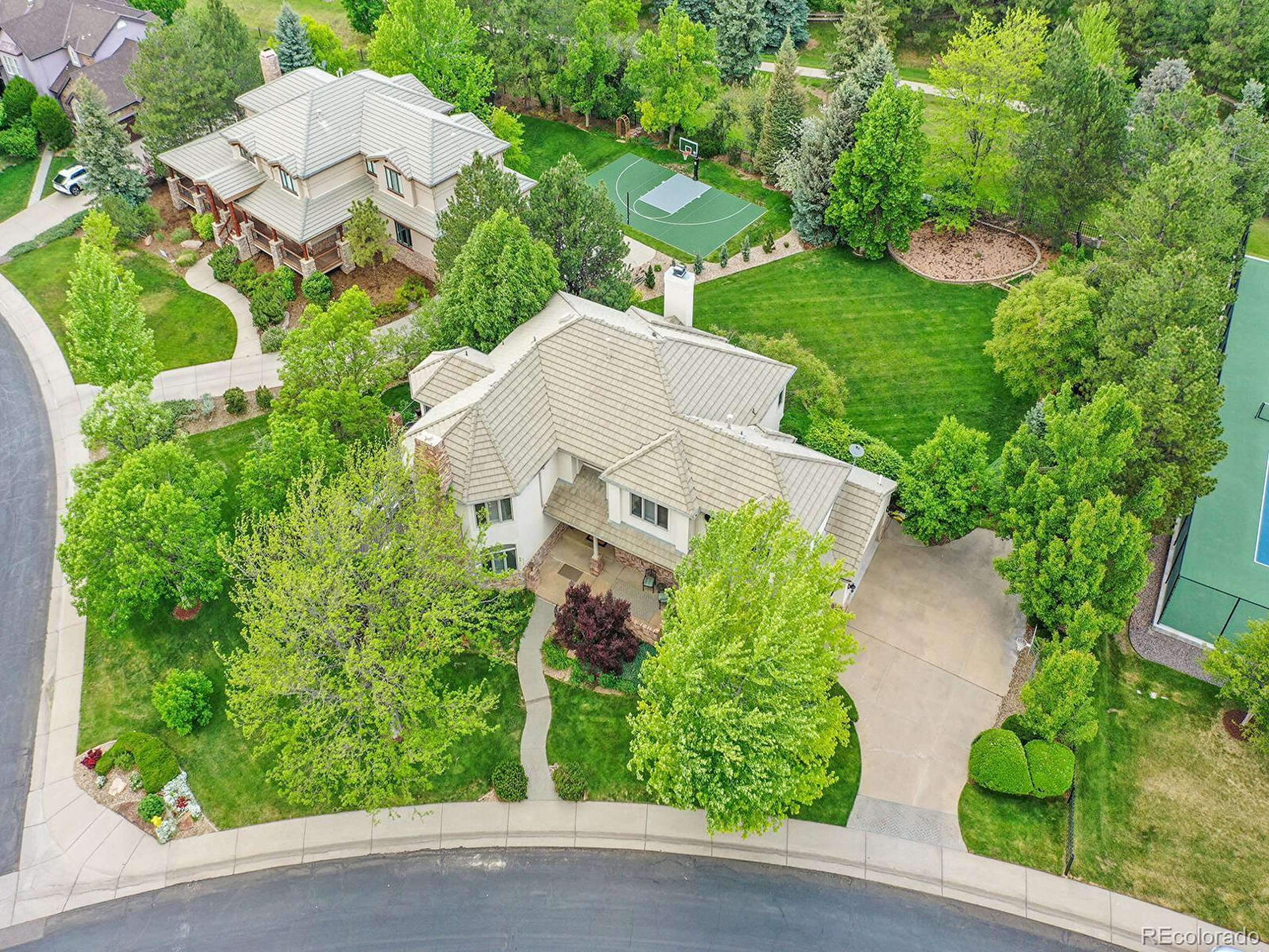 Highlands Ranch, CO 80126,291 Fairchild Dr