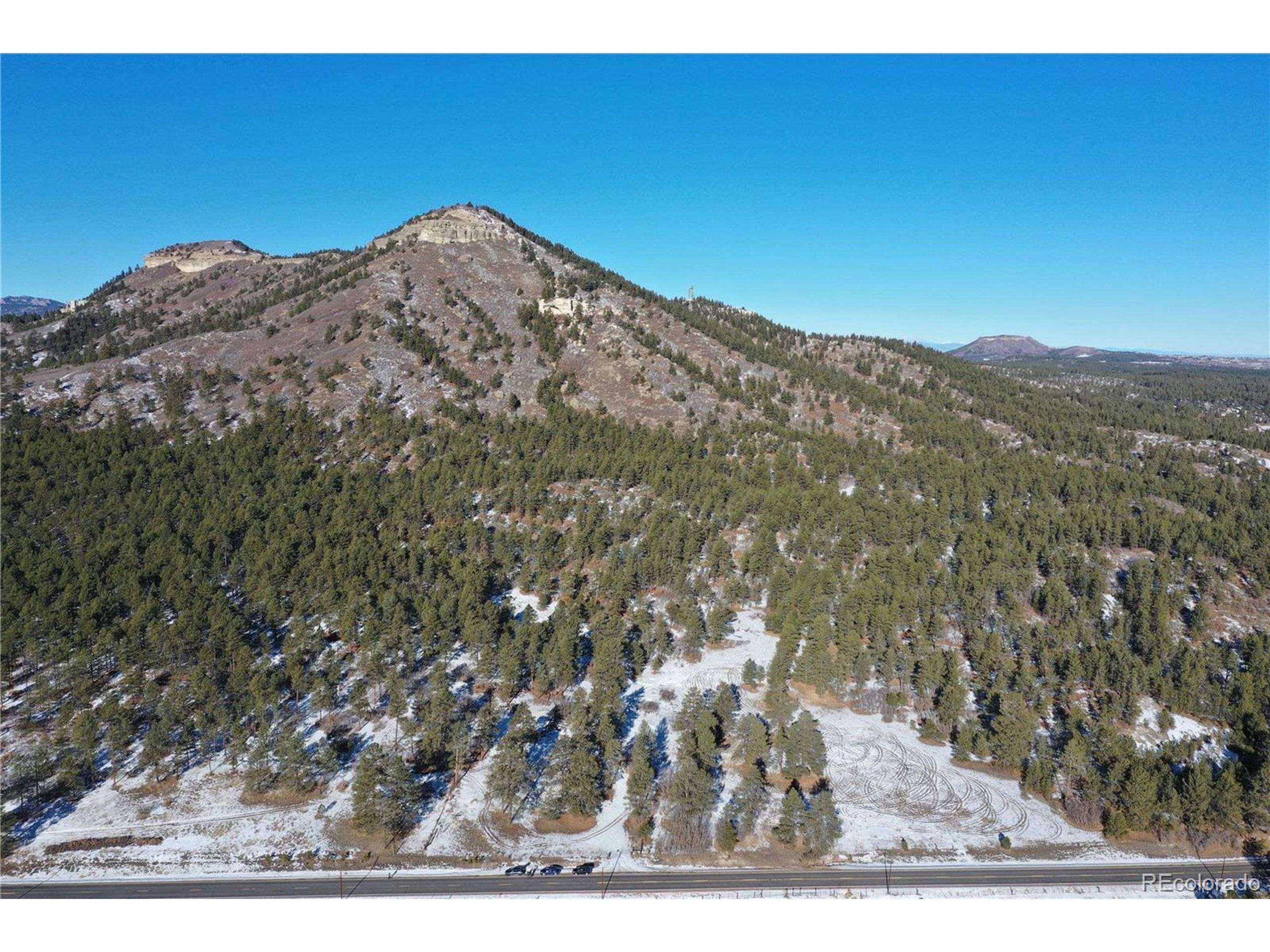 Larkspur, CO 80118,441 Fox Farm Rd