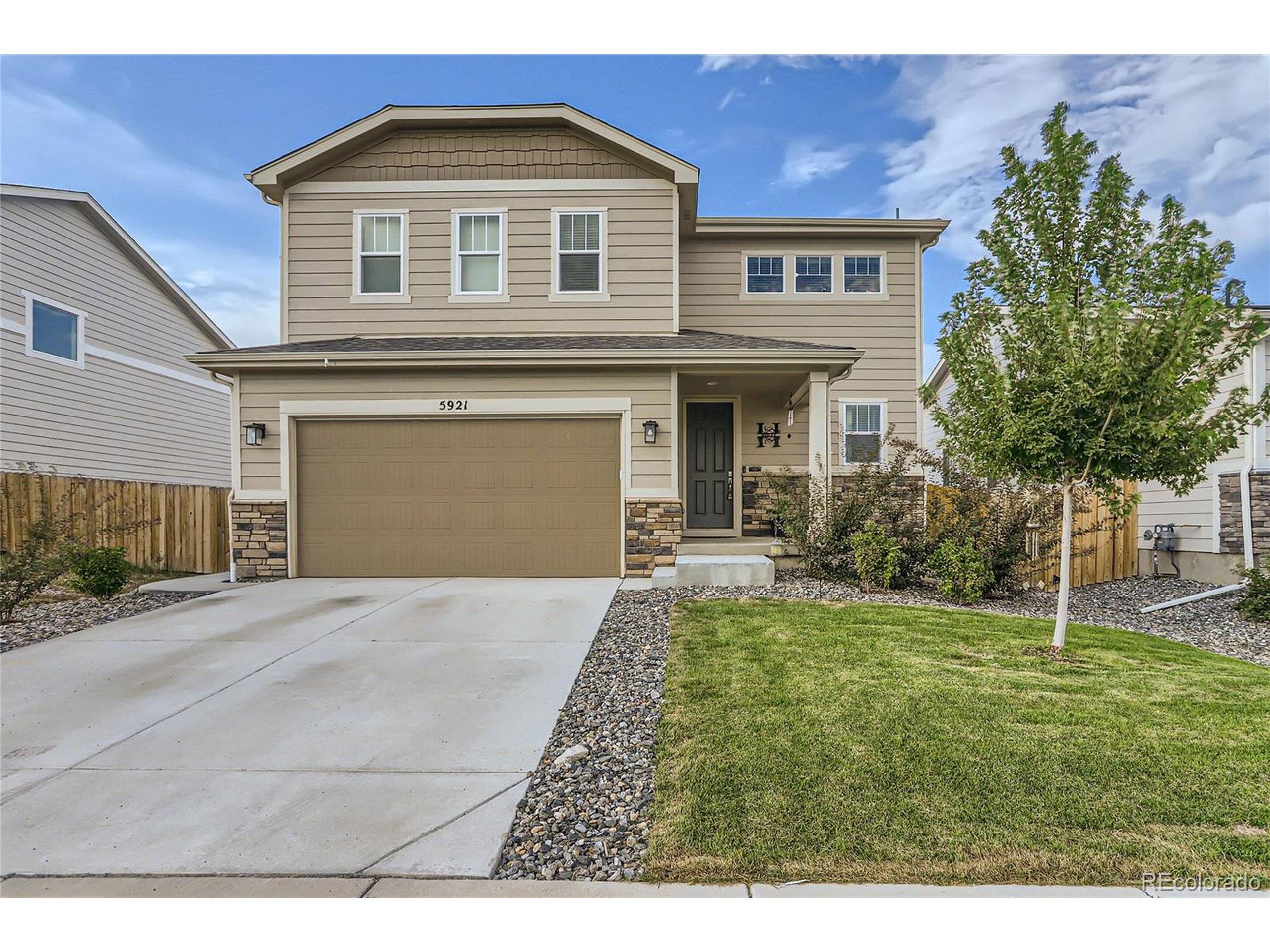 Brighton, CO 80601,5921 Wheatberry Dr