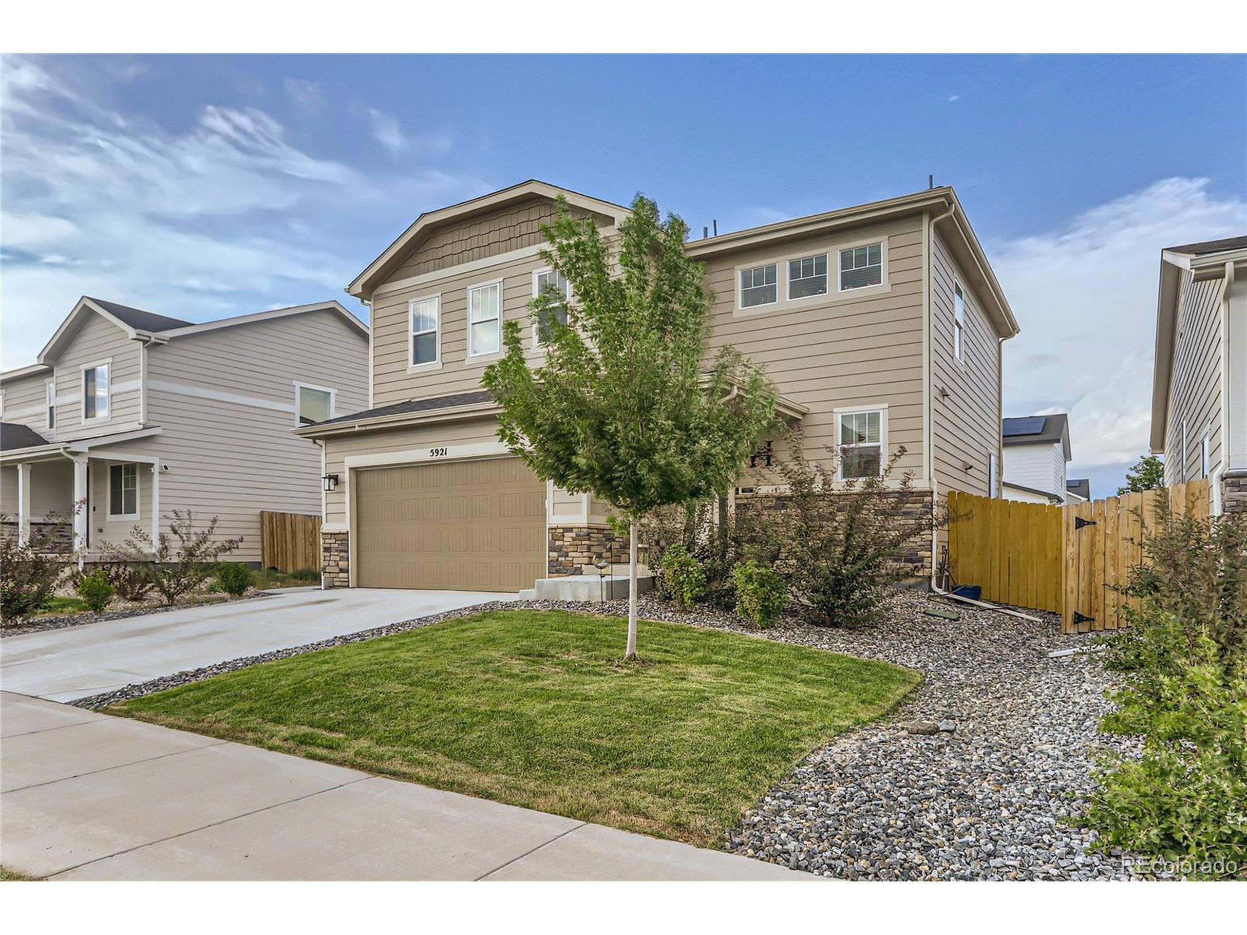 Brighton, CO 80601,5921 Wheatberry Dr