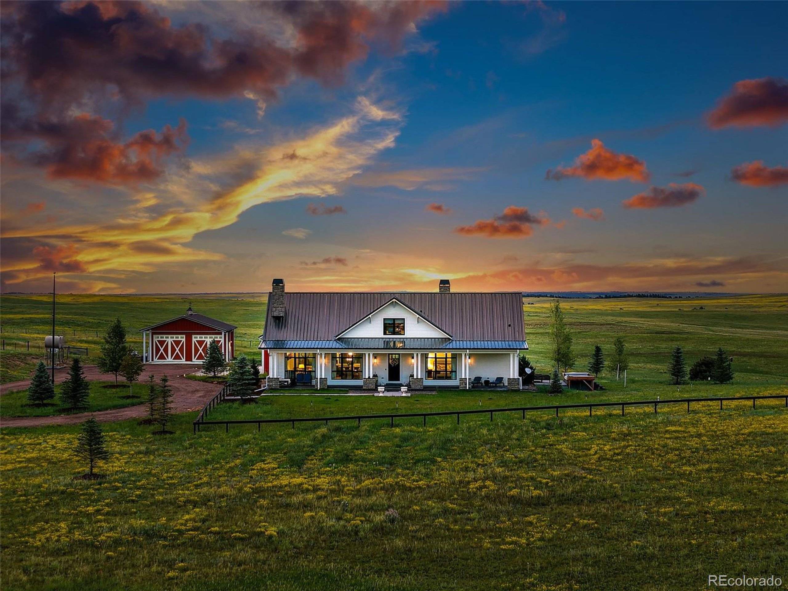 Kiowa, CO 80117,12377 County Road 110