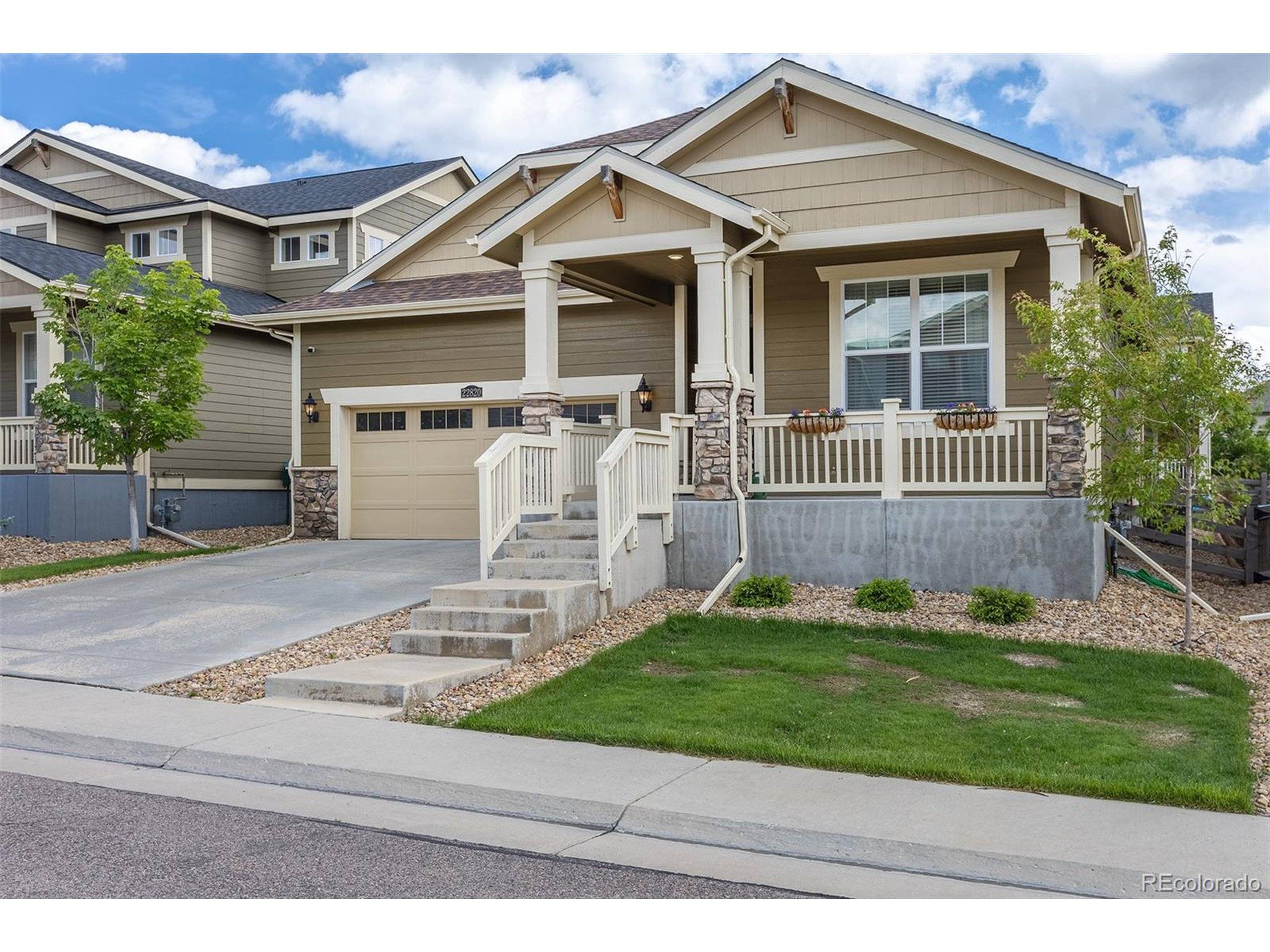 Aurora, CO 80015,22820 E Chenango Ave