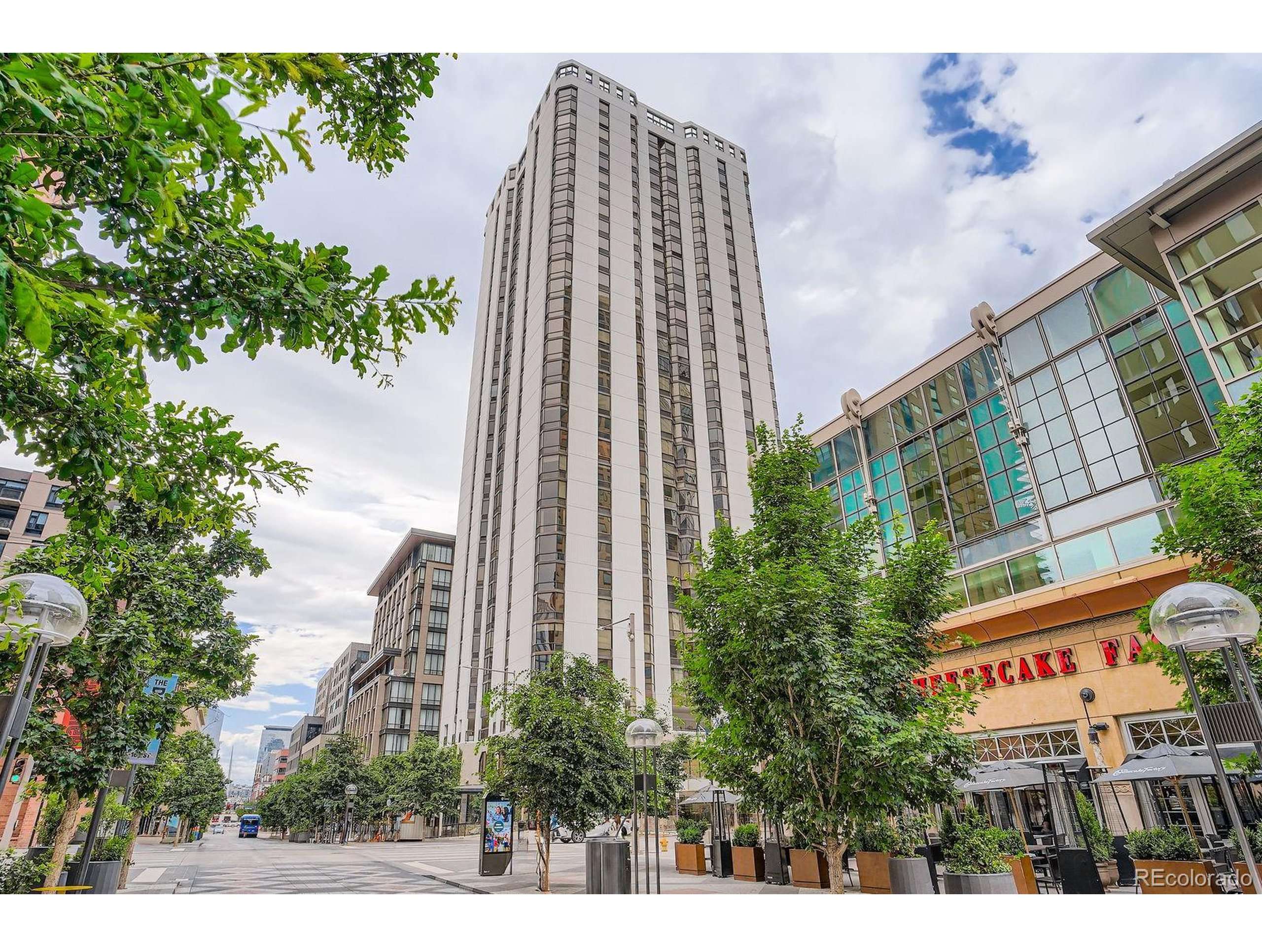 Denver, CO 80202,1625 Larimer St #1104