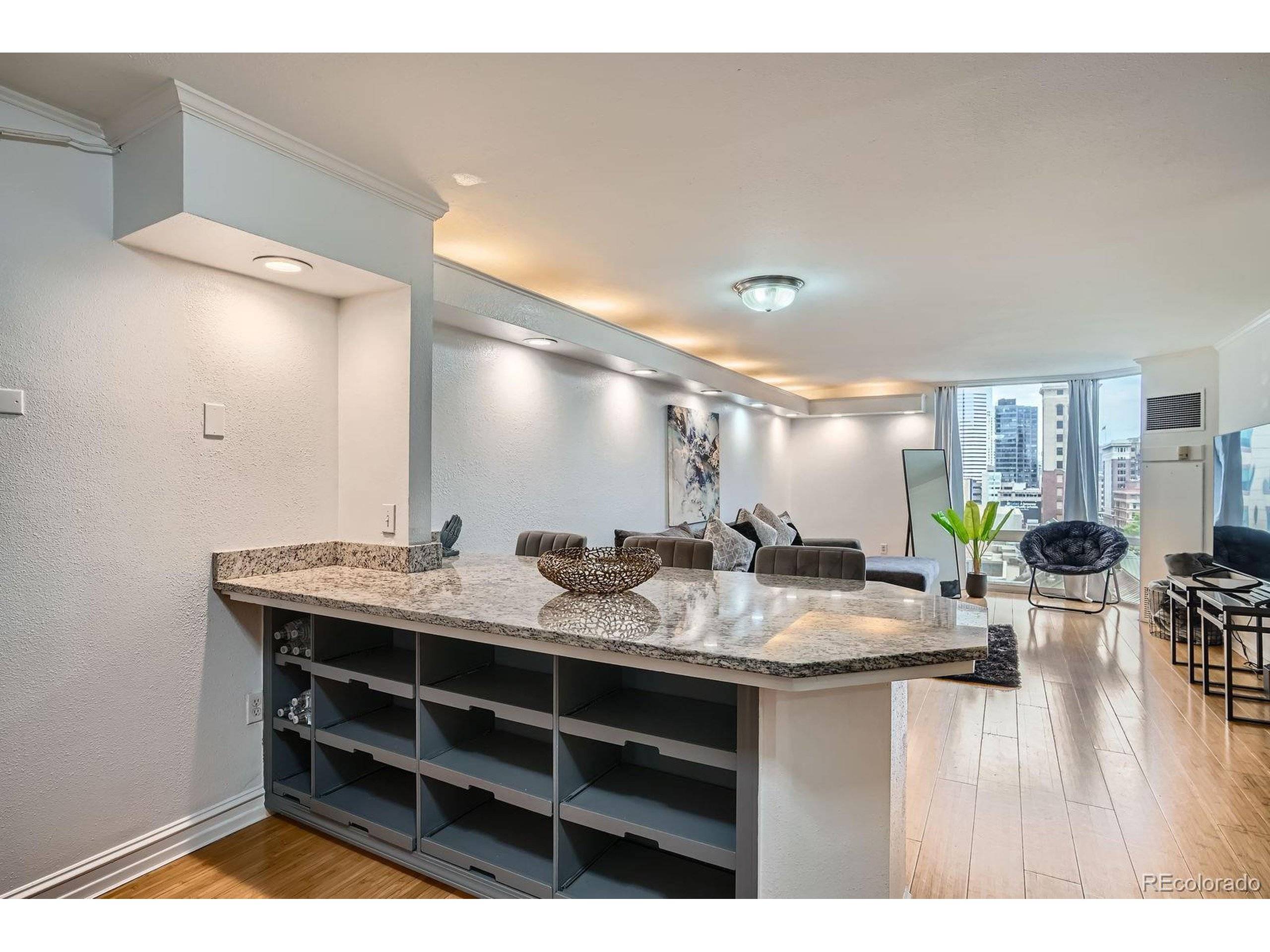 Denver, CO 80202,1625 Larimer St #1104