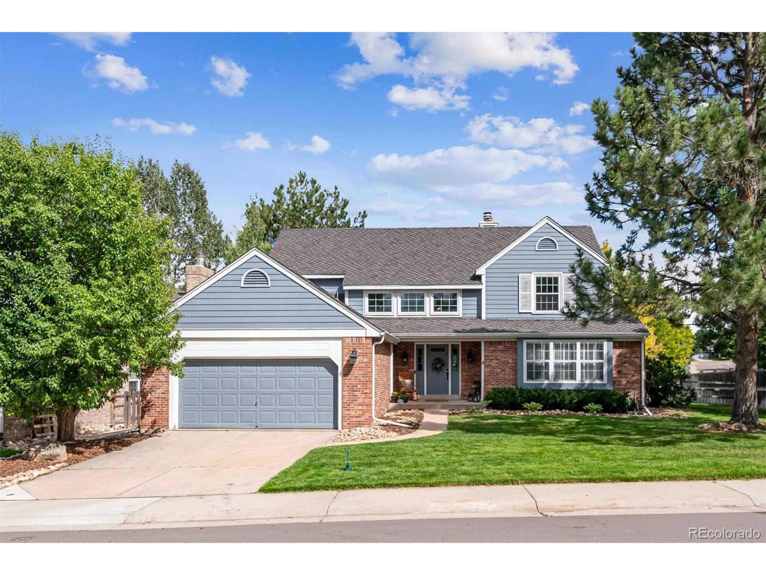 Centennial, CO 80112,7690 S Jasmine Way