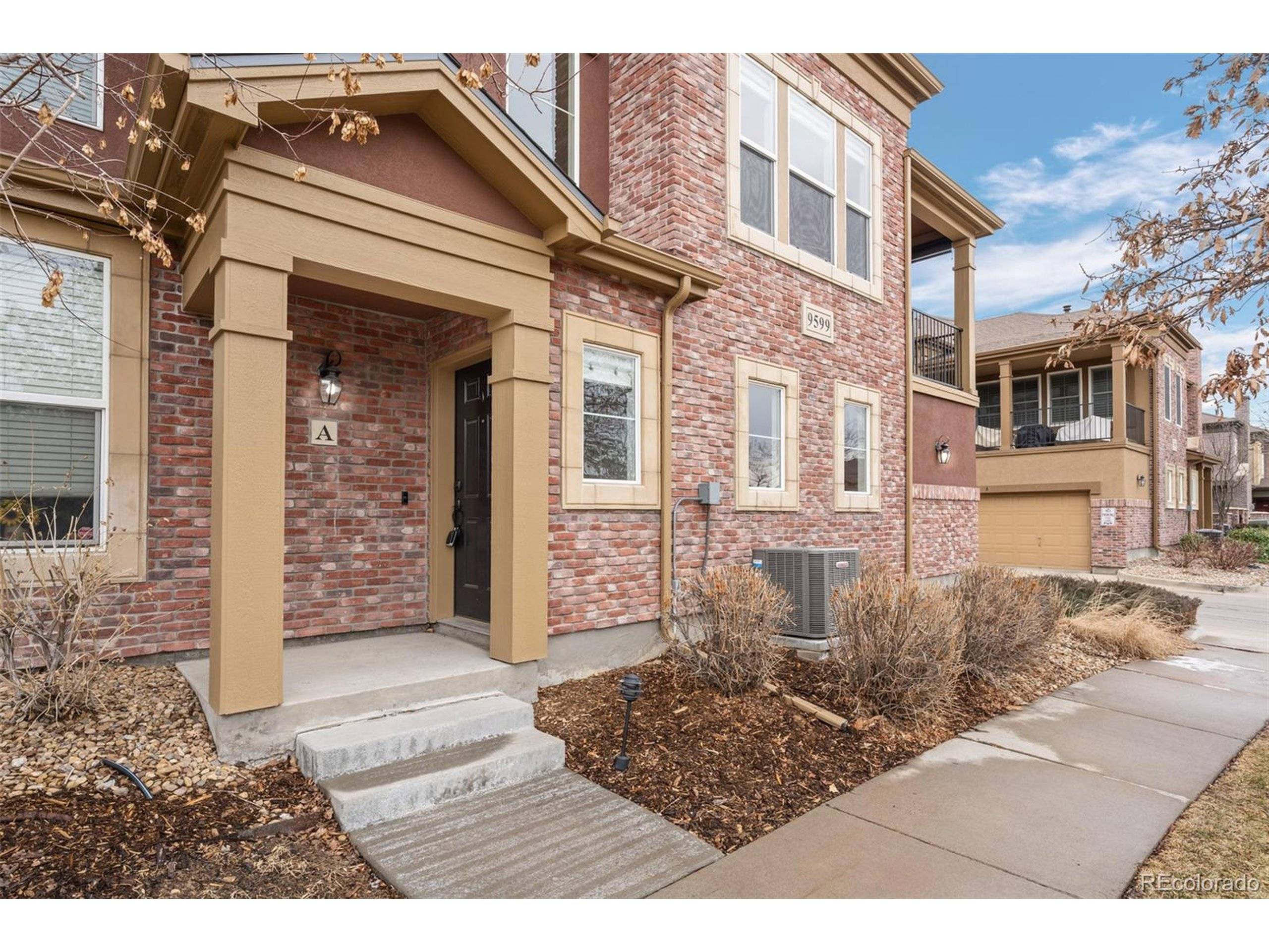 Highlands Ranch, CO 80129,9599 Cedarhurst Ln #A